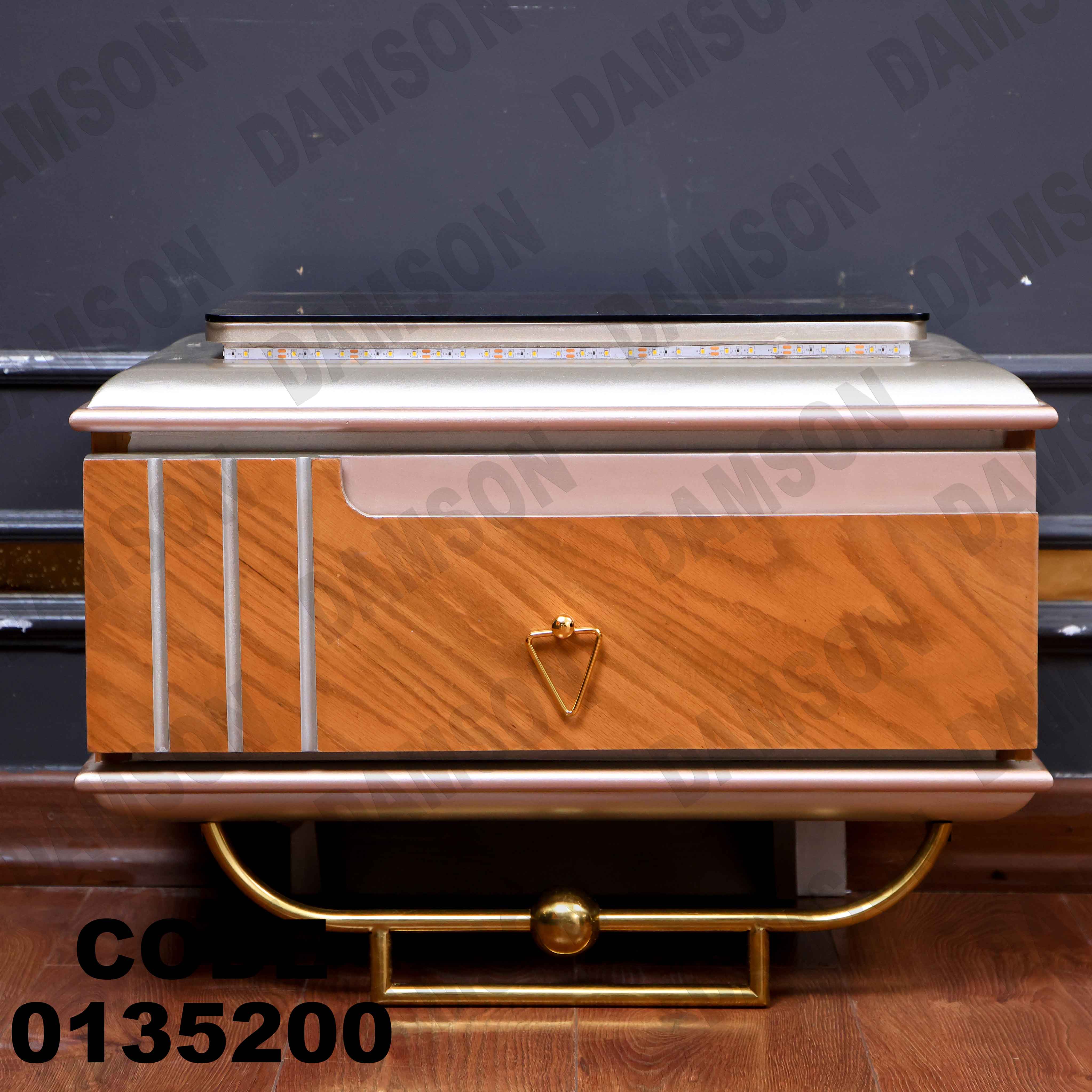 غرفة نوم ماستر 352