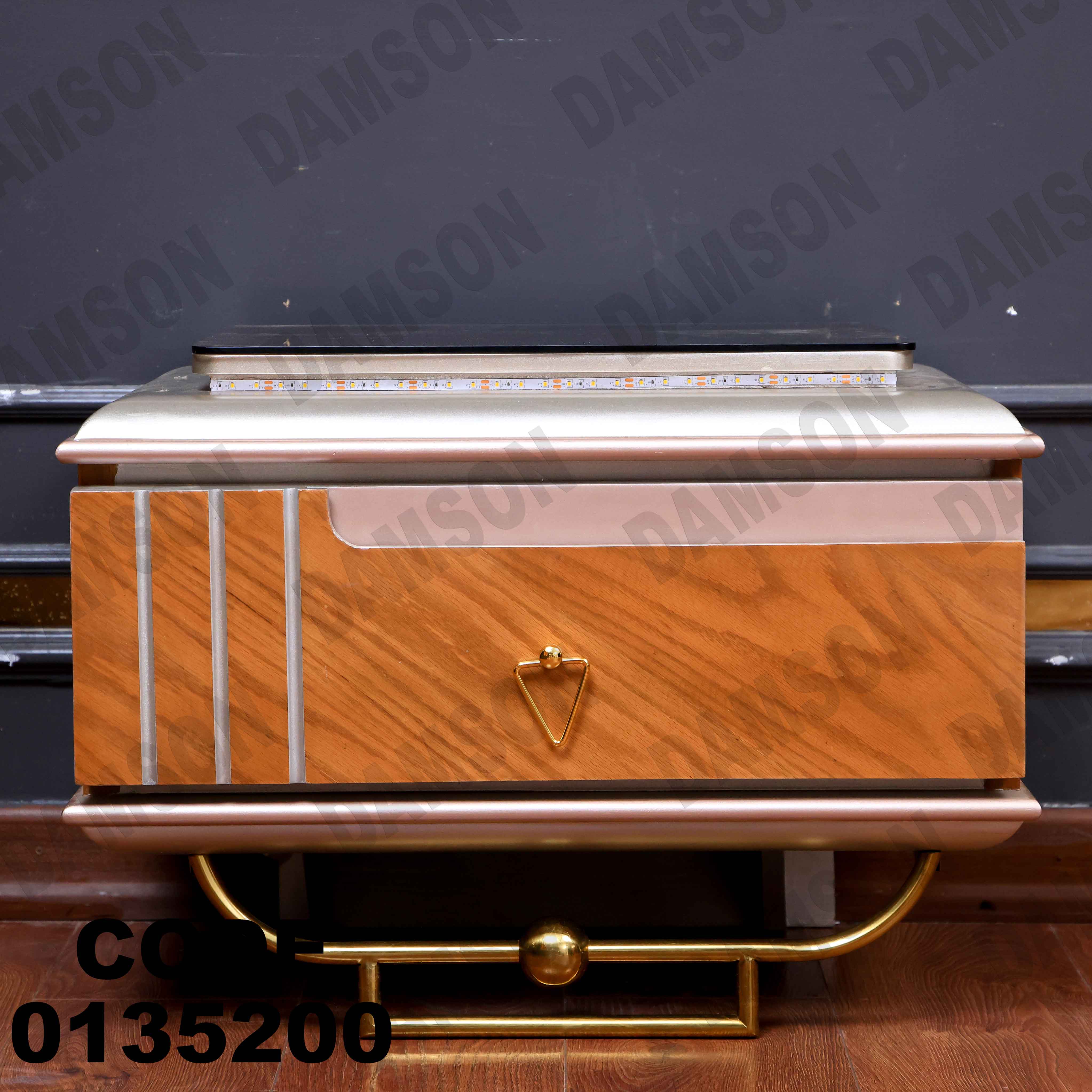 غرفة نوم ماستر 352