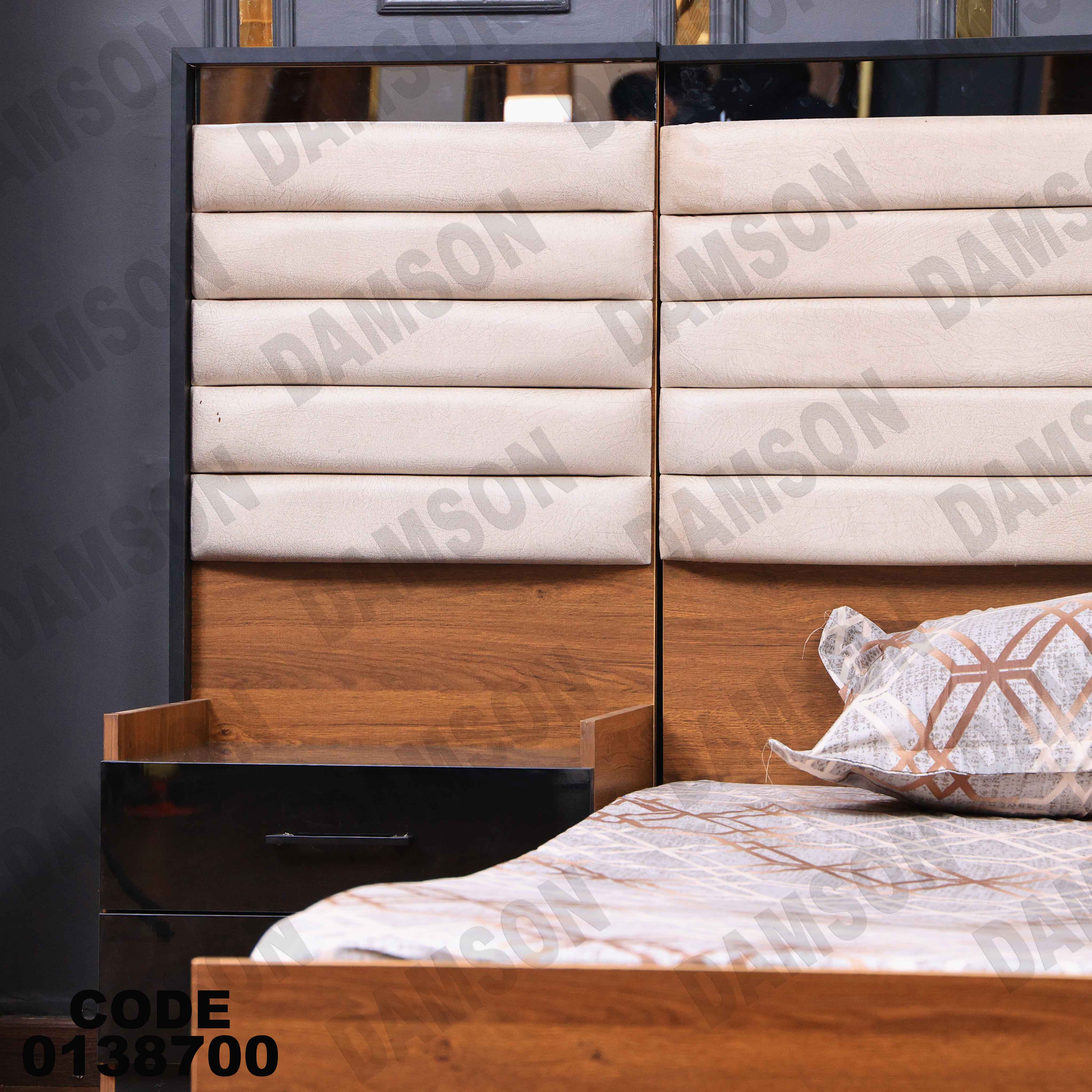 غرفة نوم ماستر 387