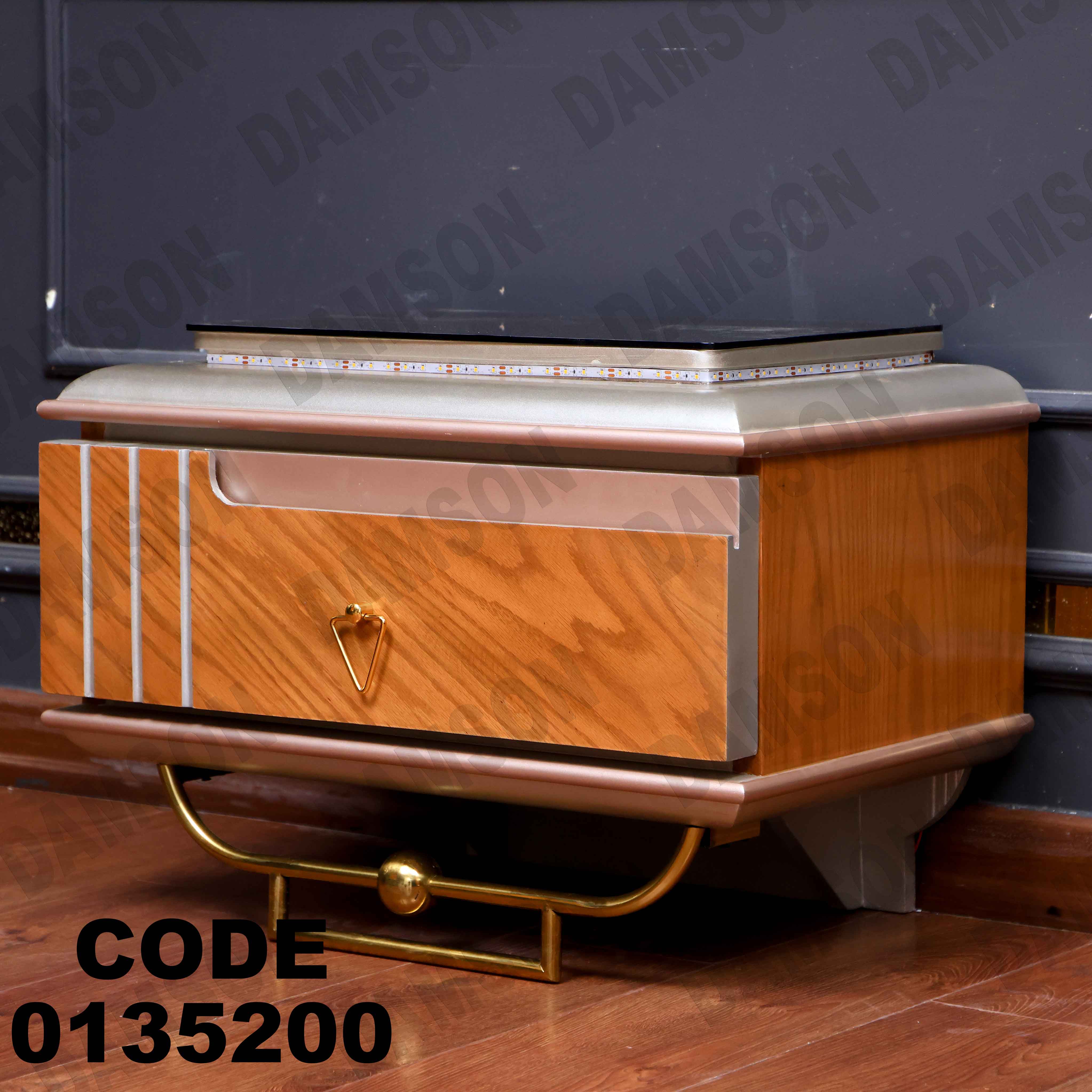 غرفة نوم ماستر 352