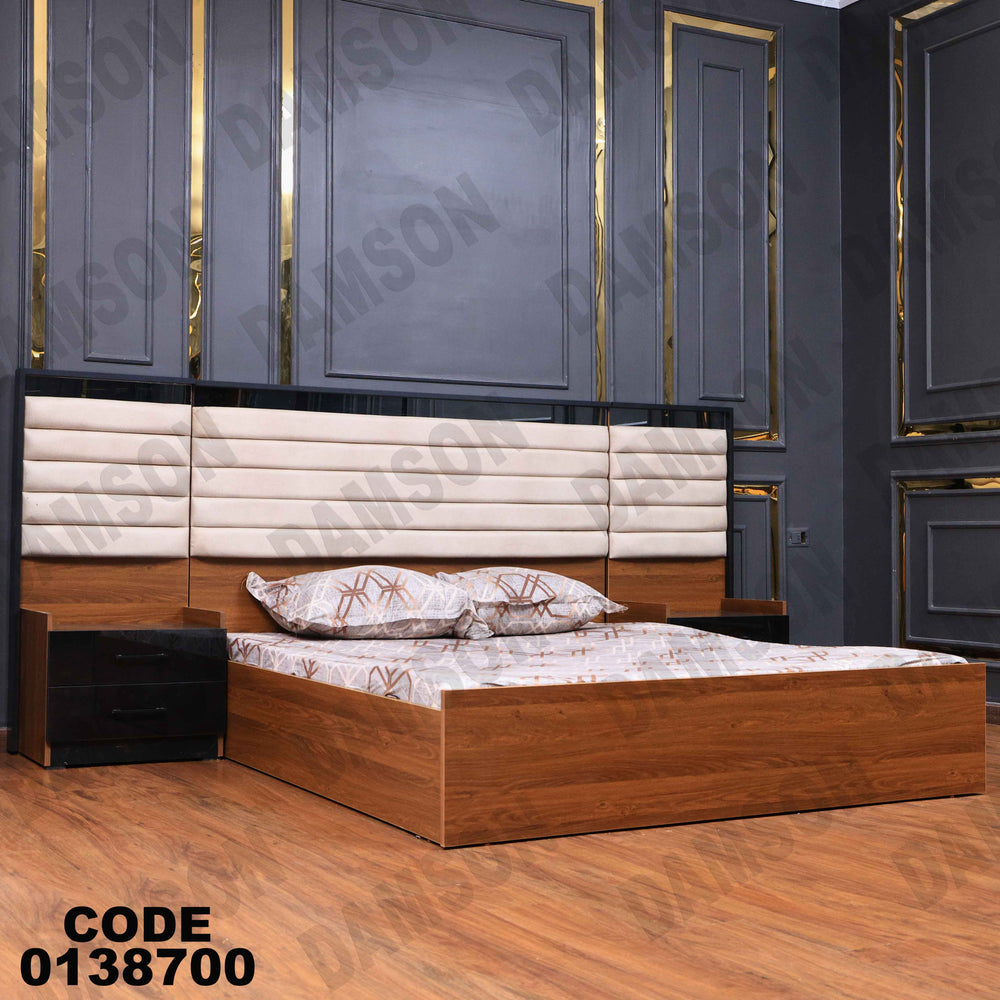 سرير ماستر 387
