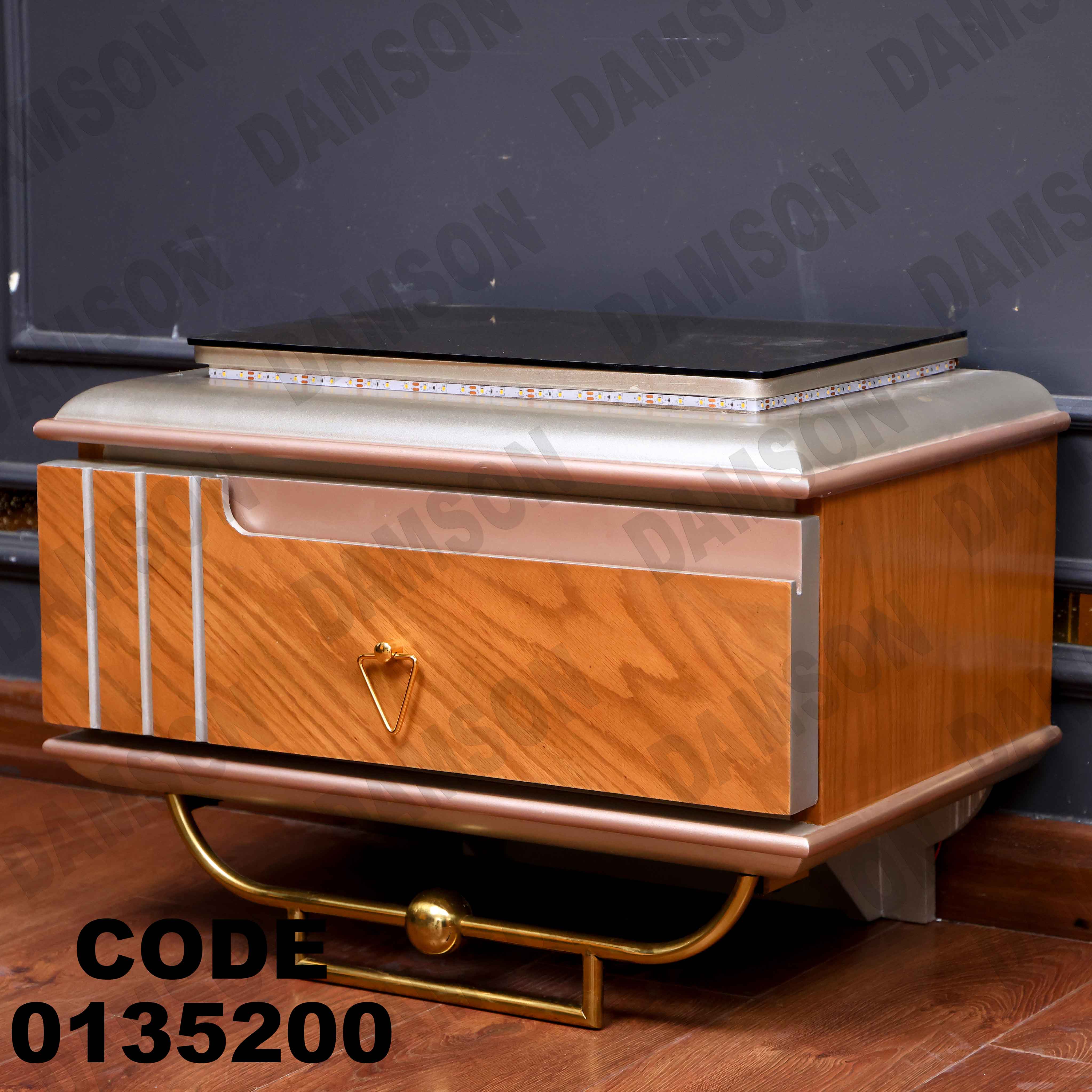 غرفة نوم ماستر 352