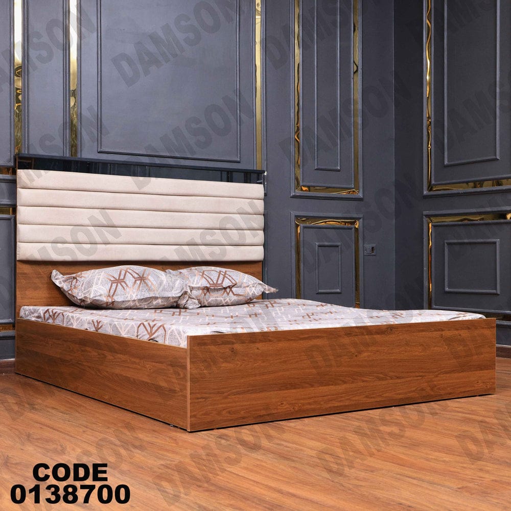 سرير ماستر 387