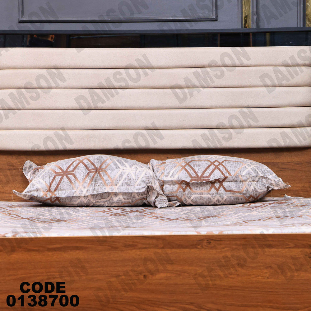 سرير ماستر 387