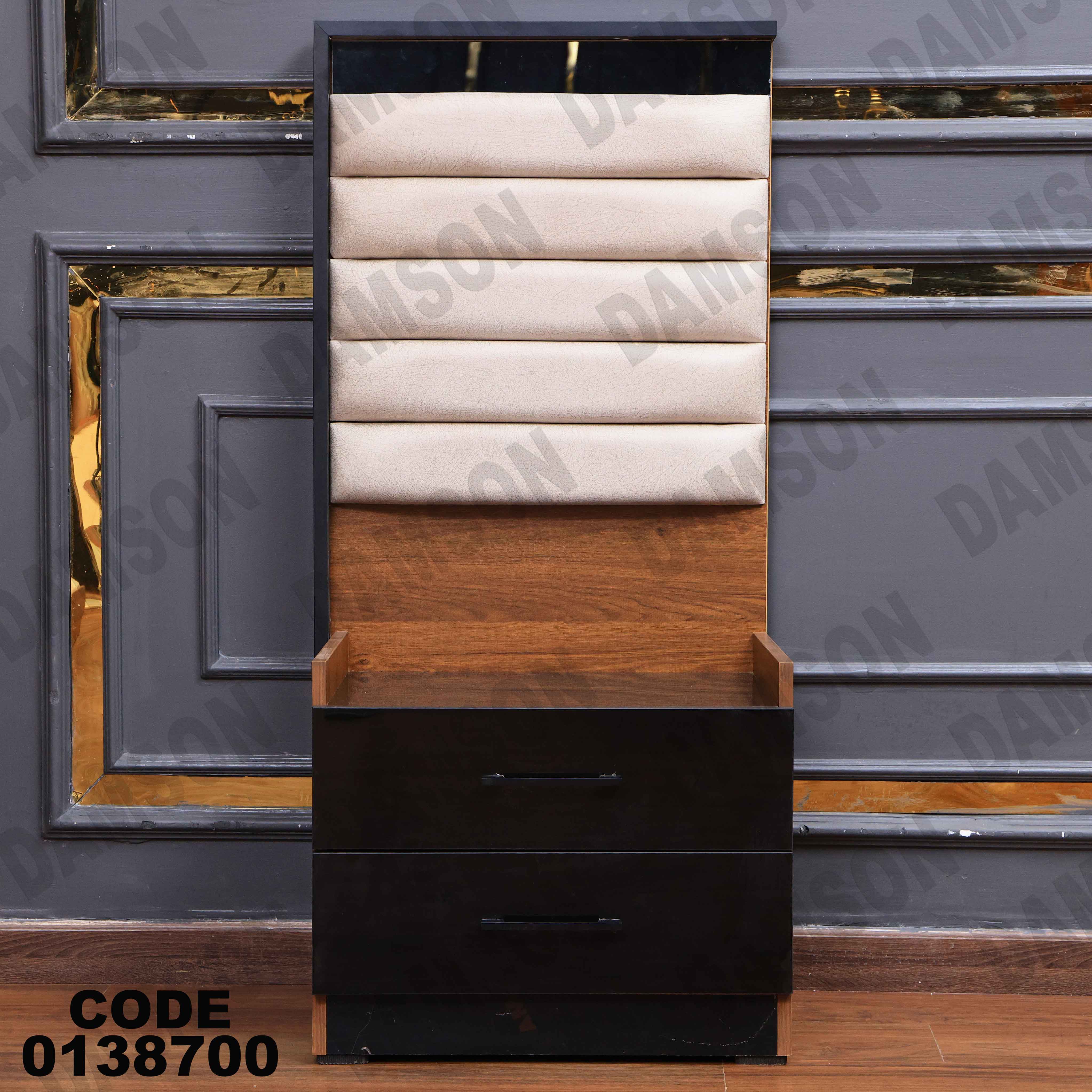 غرفة نوم ماستر 387