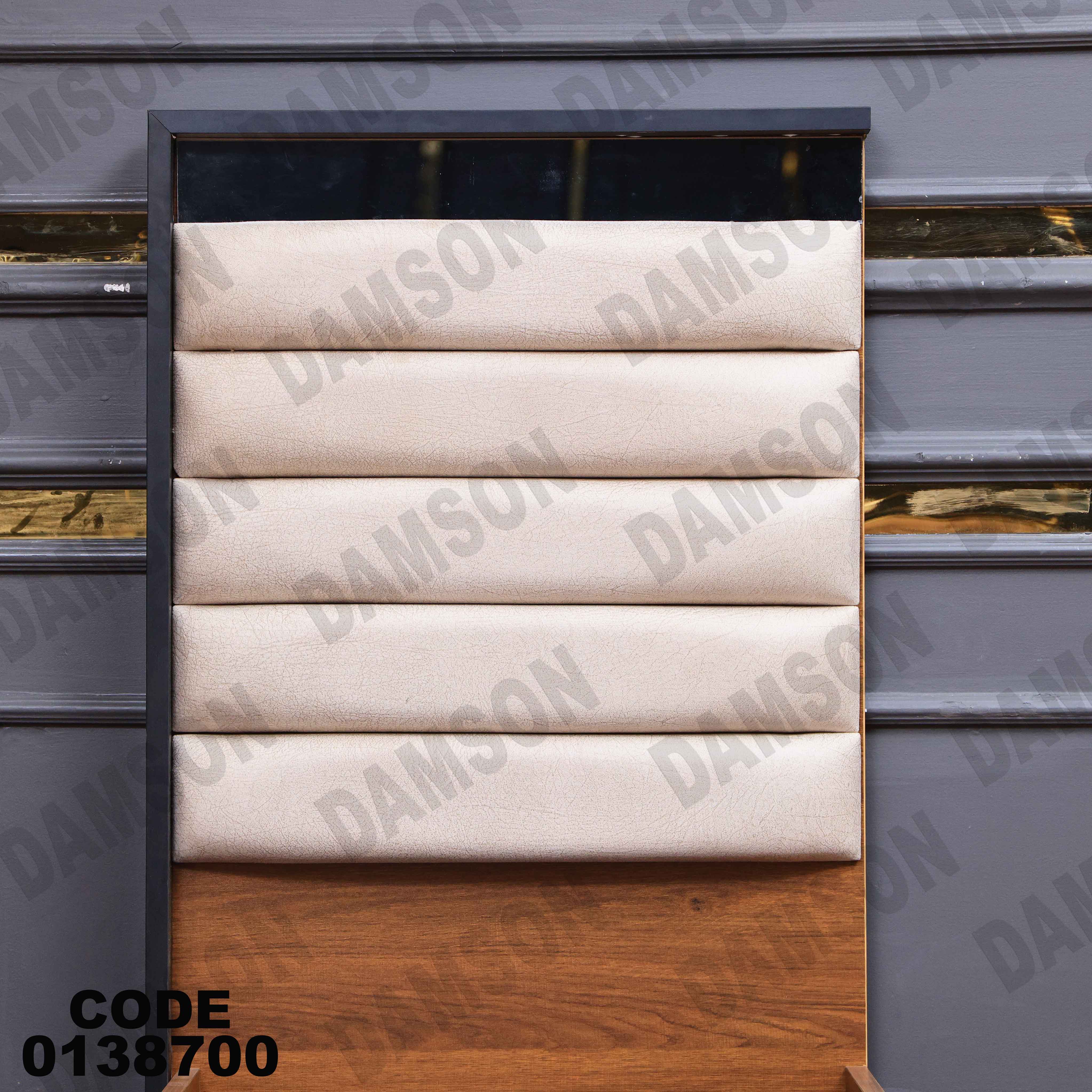 غرفة نوم ماستر 387