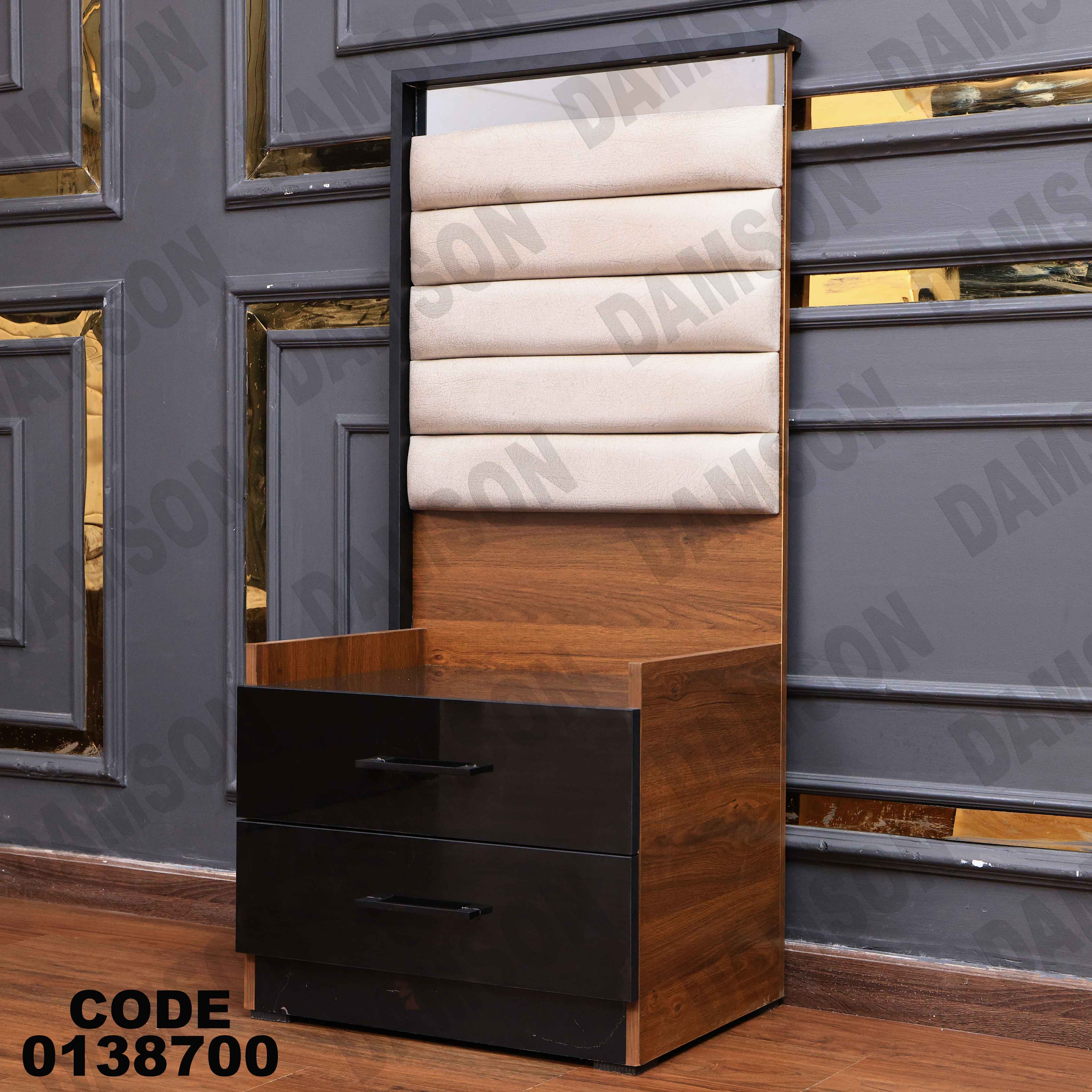 غرفة نوم ماستر 387