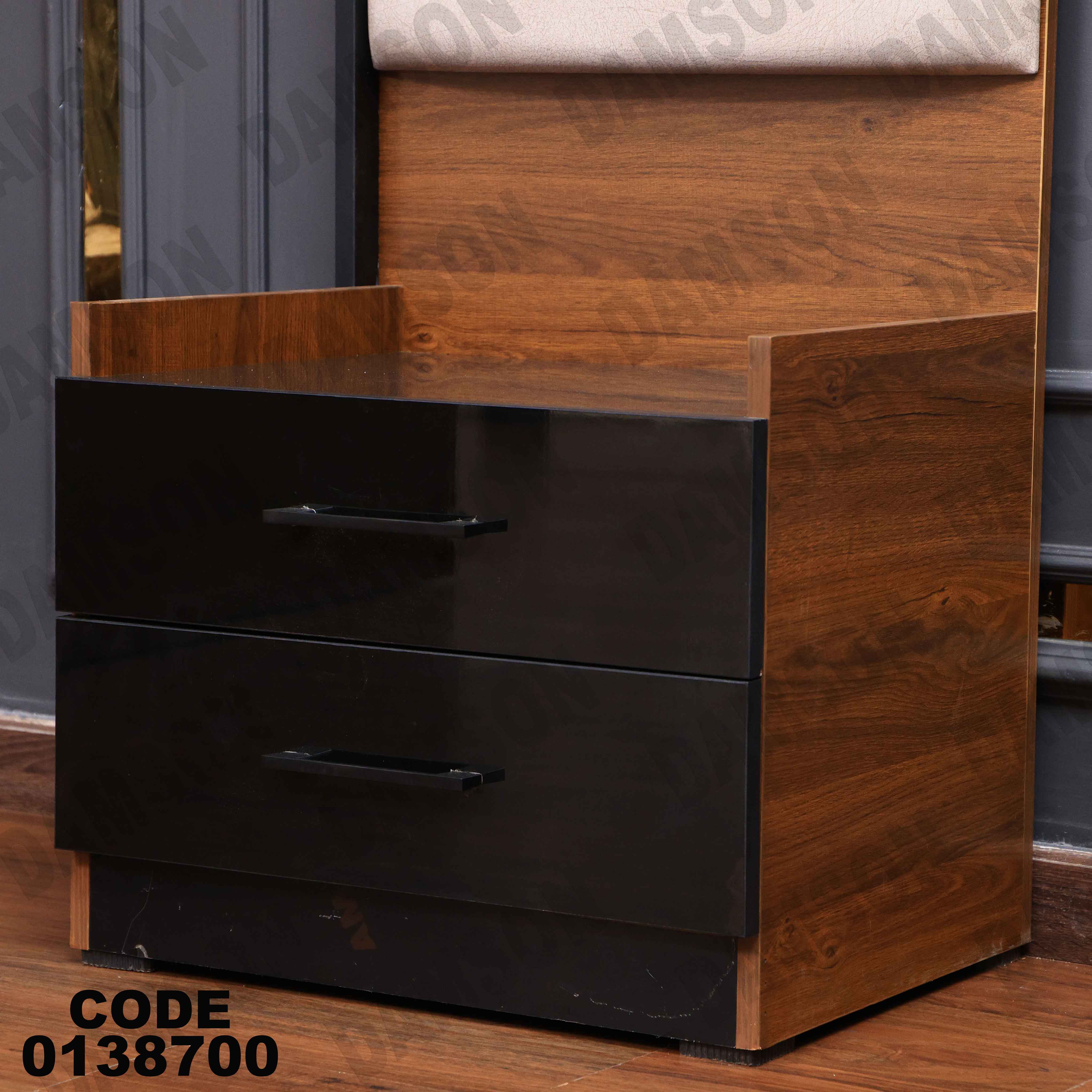 غرفة نوم ماستر 387