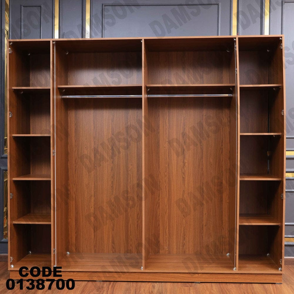 دولاب ماستر 387