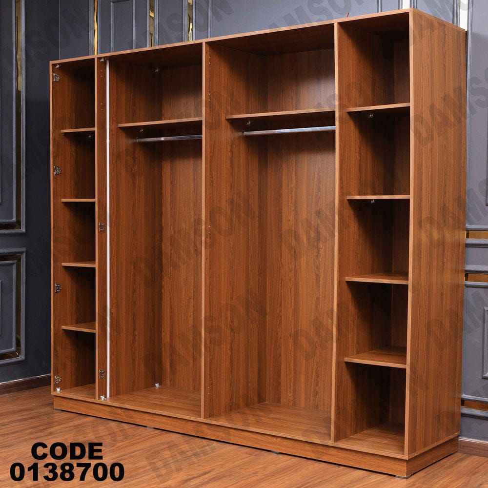 دولاب ماستر 387