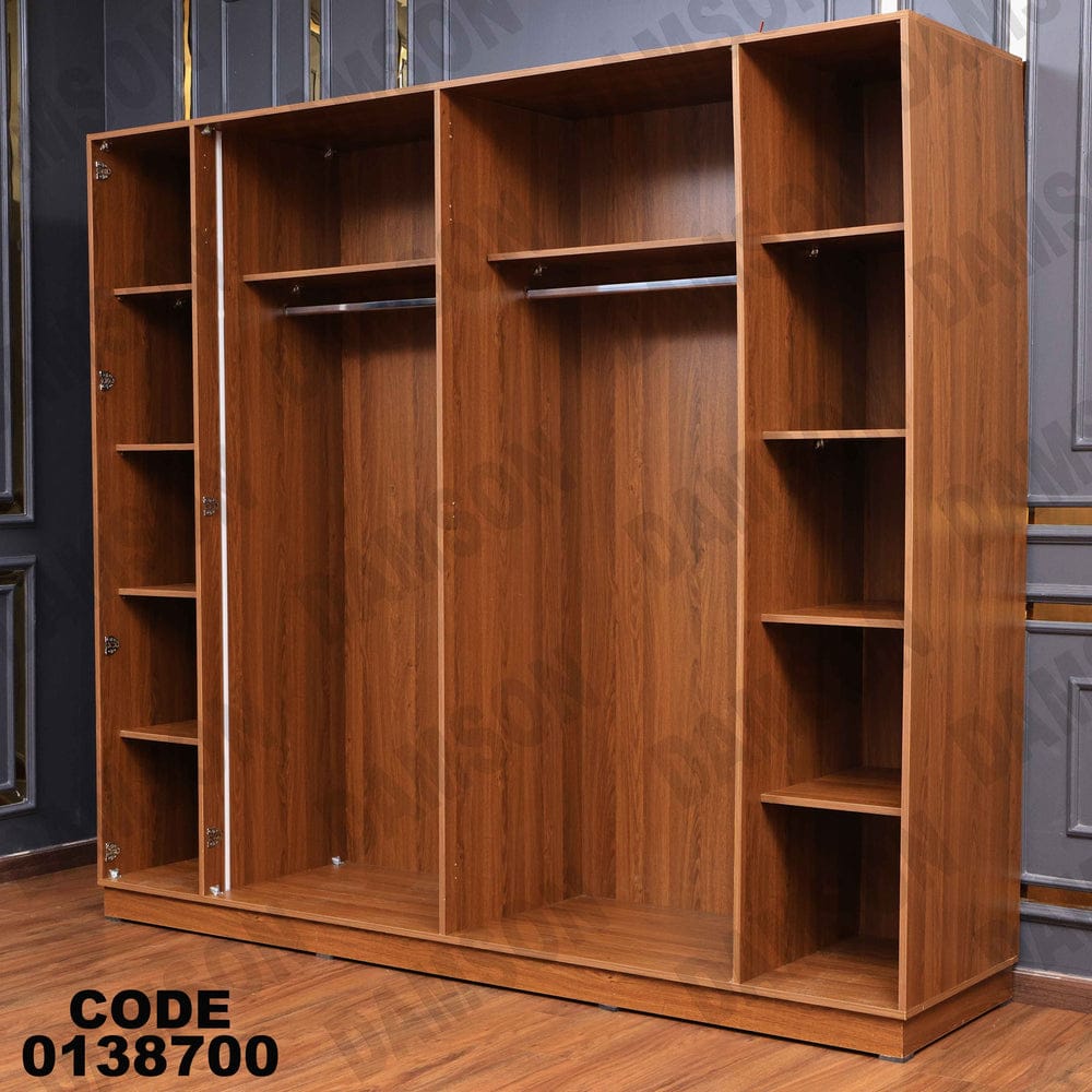 دولاب ماستر 387