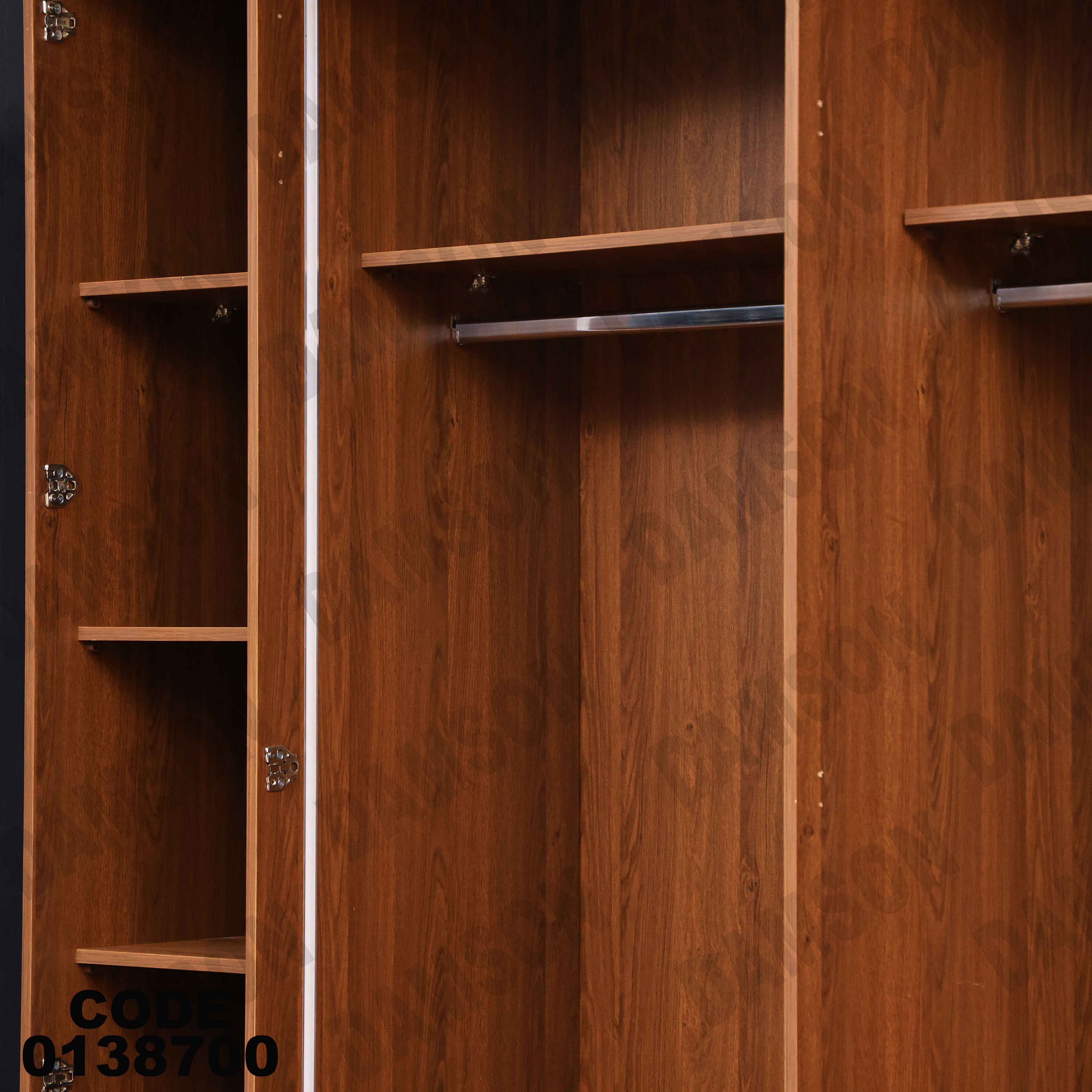 غرفة نوم ماستر 387