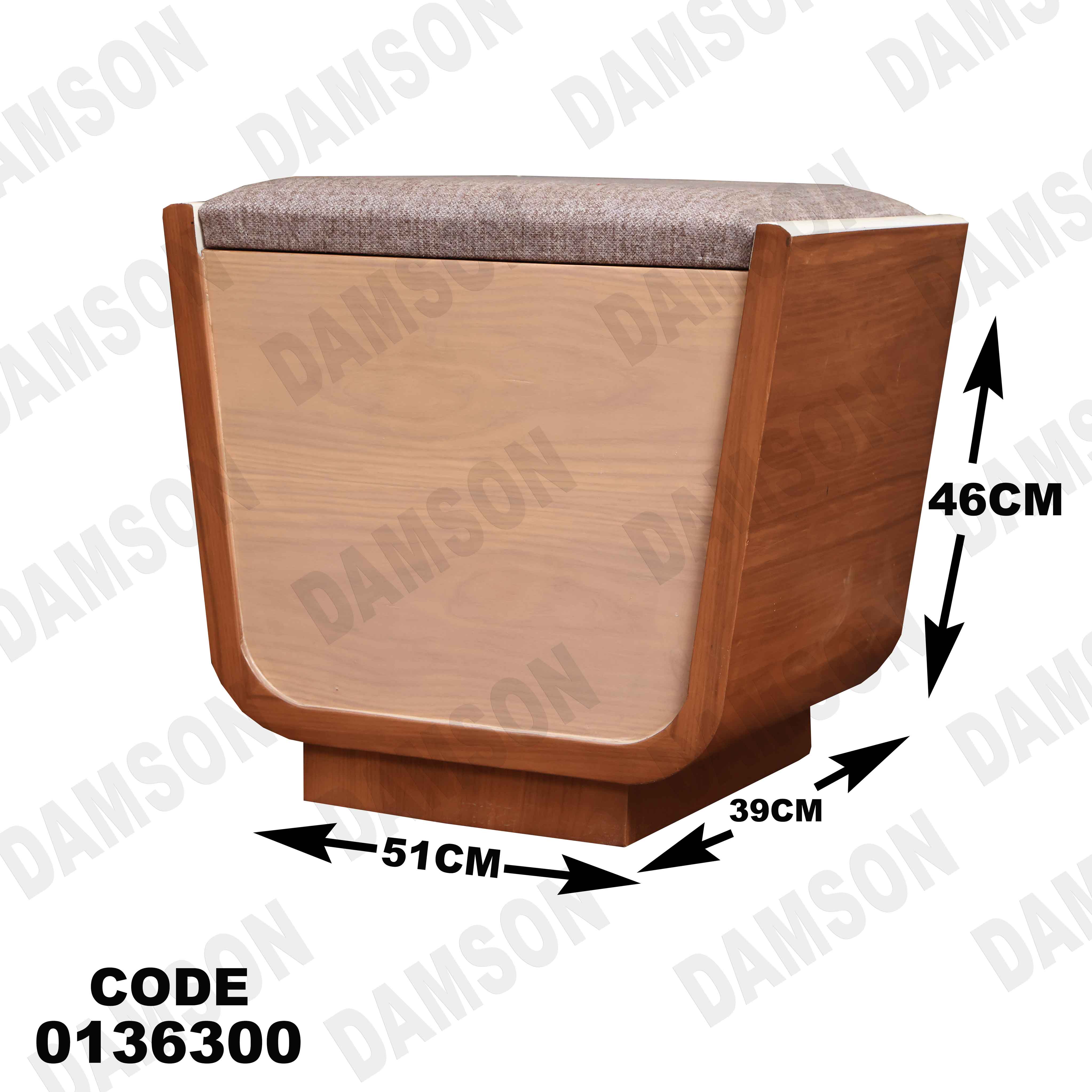 غرفة نوم ماستر 363