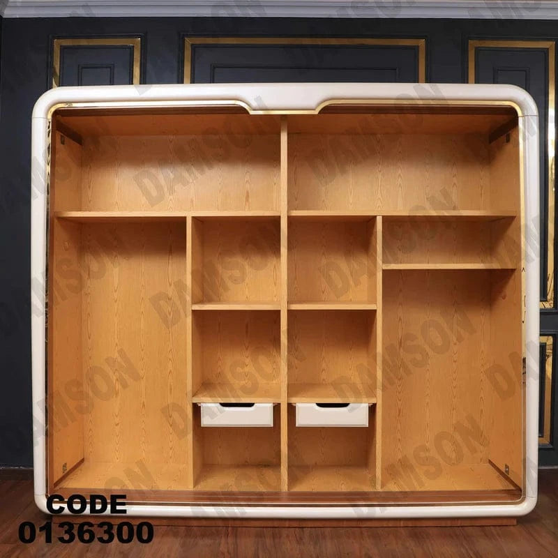 دولاب ماستر 363