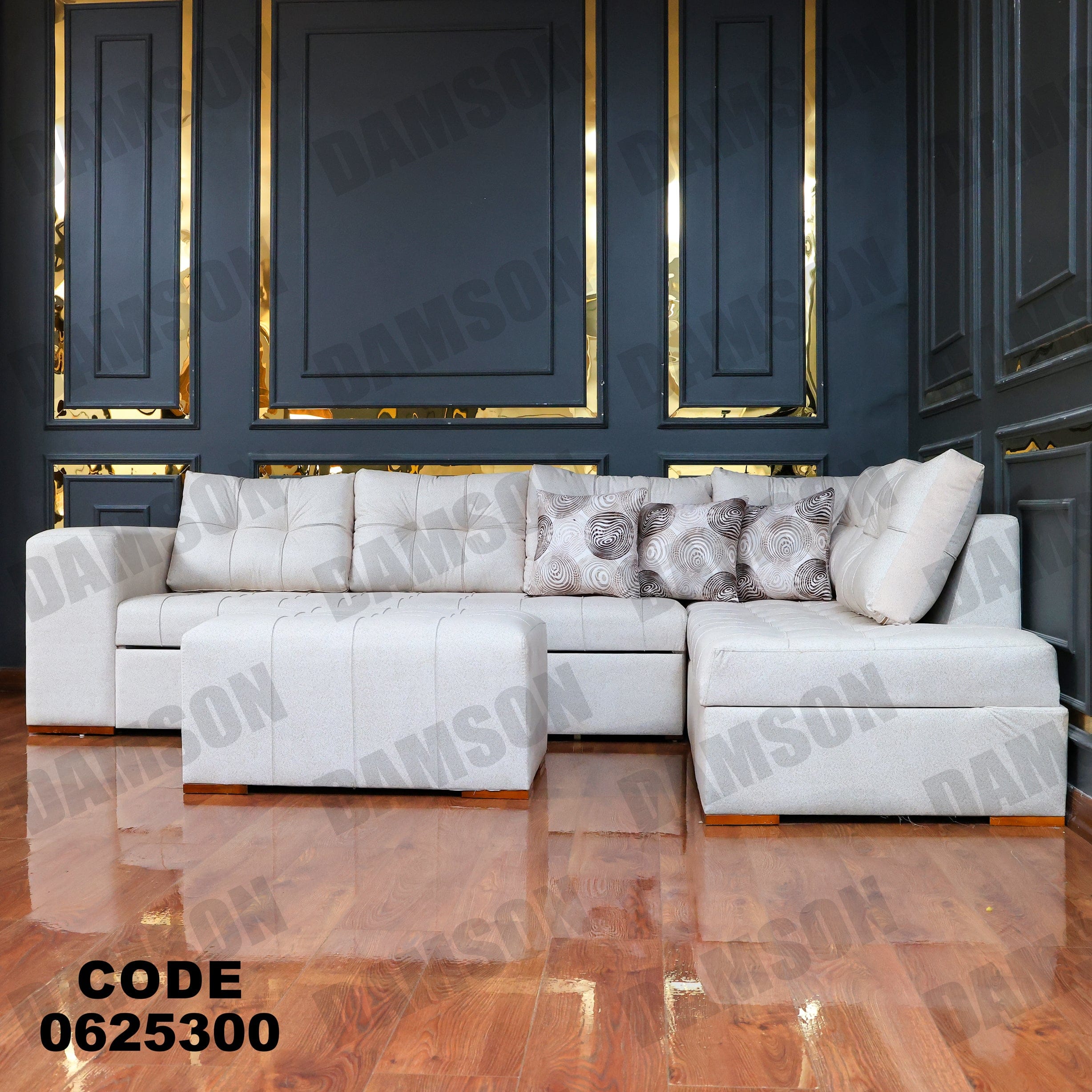 ركنة سرير وسحارة 253