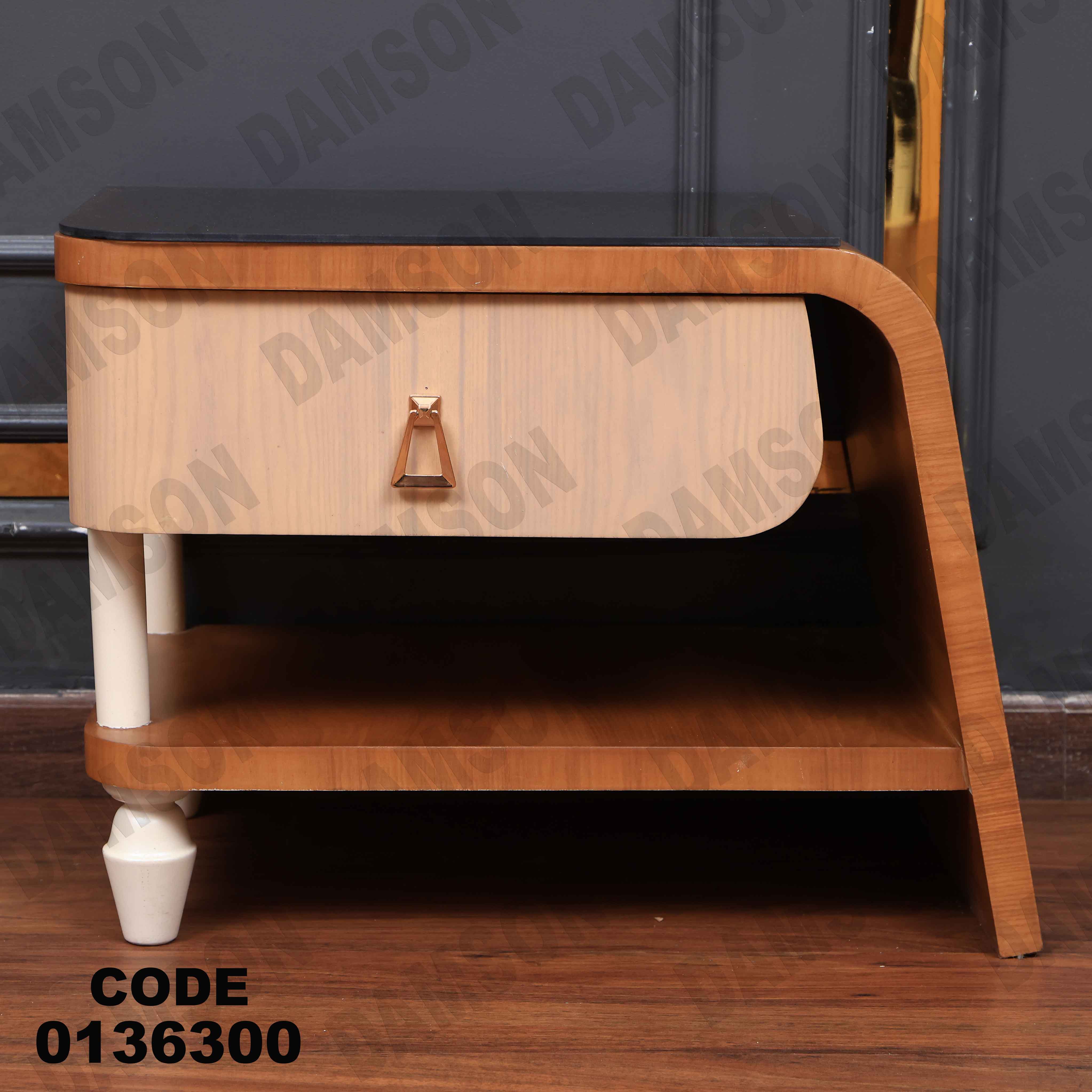 غرفة نوم ماستر 363