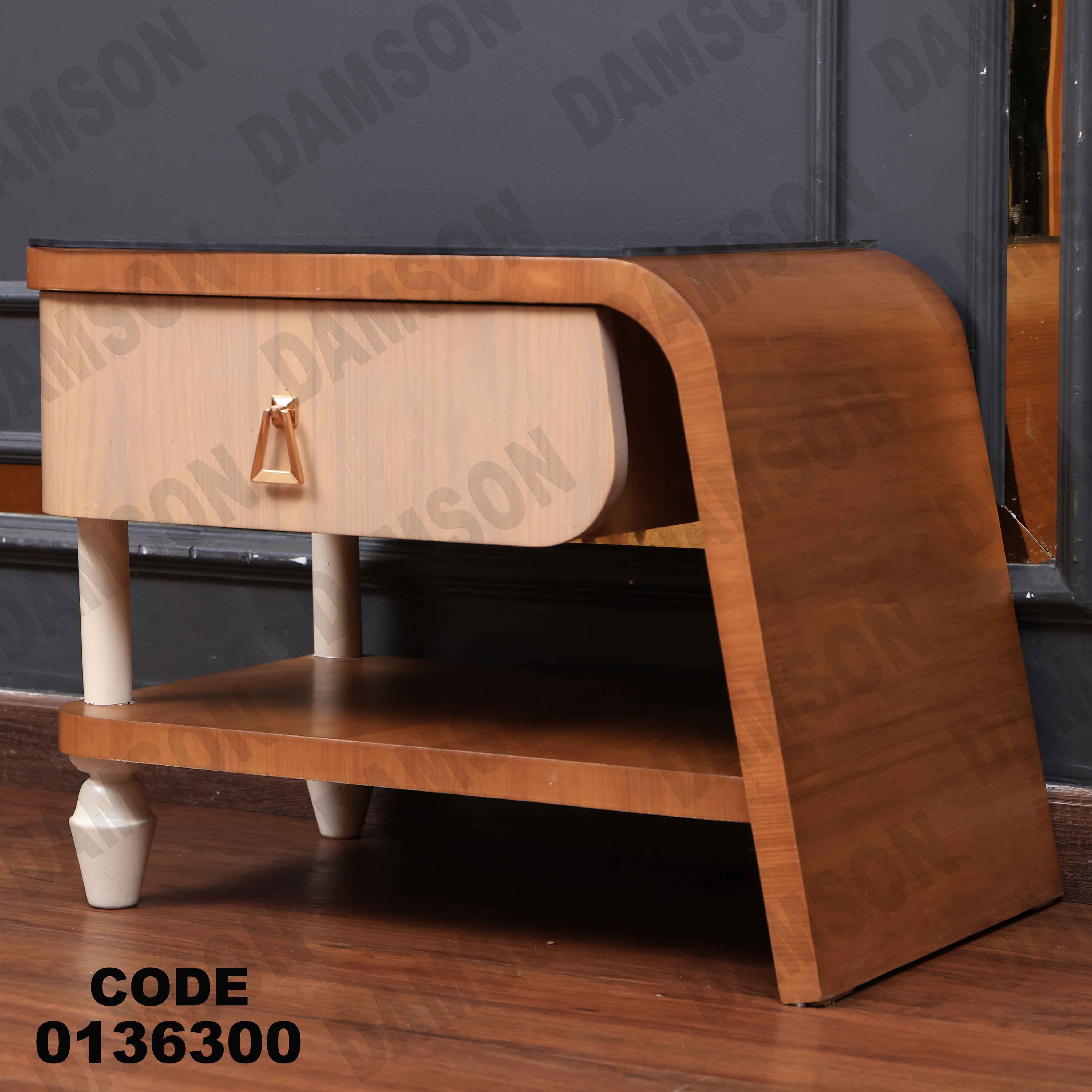 غرفة نوم ماستر 363