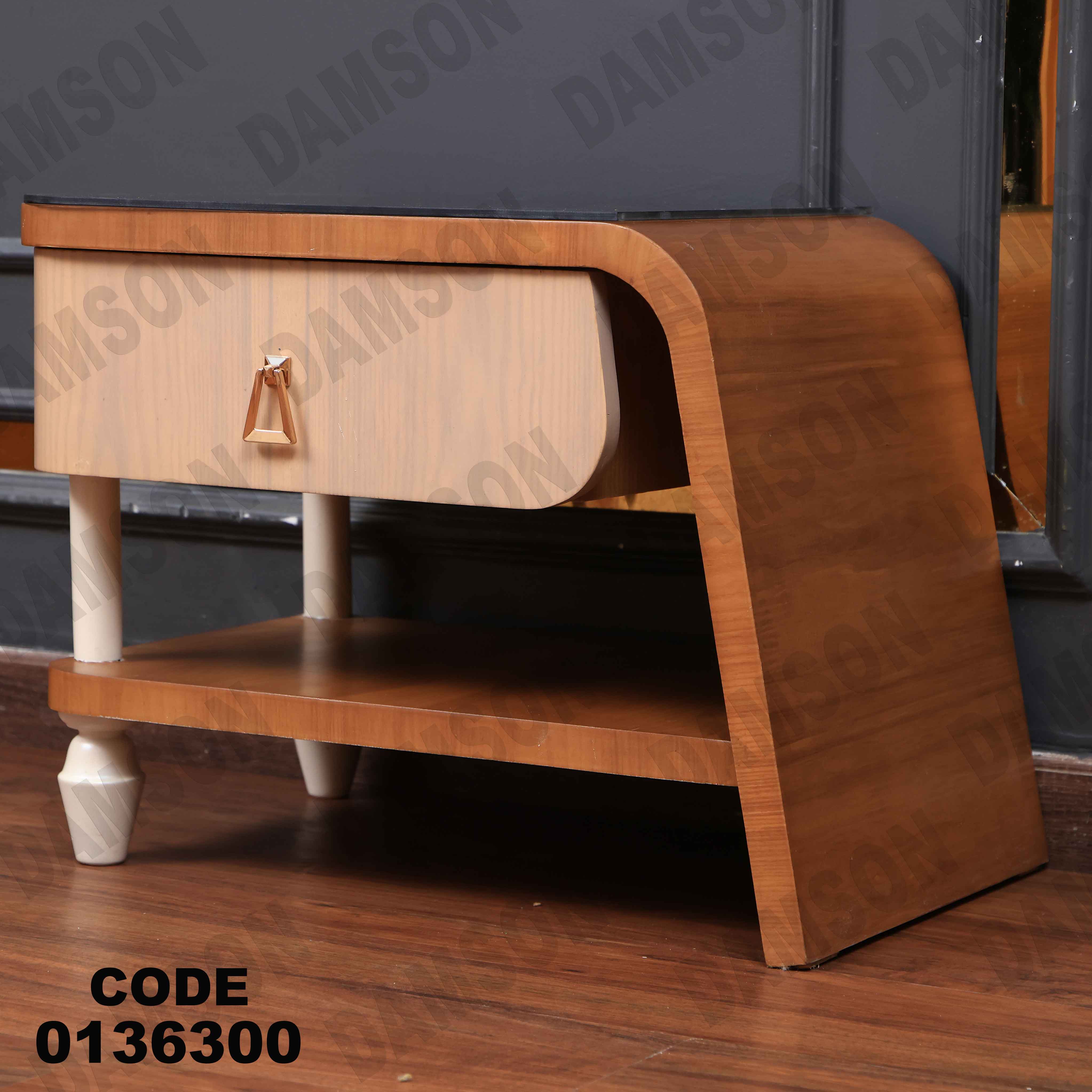 غرفة نوم ماستر 363