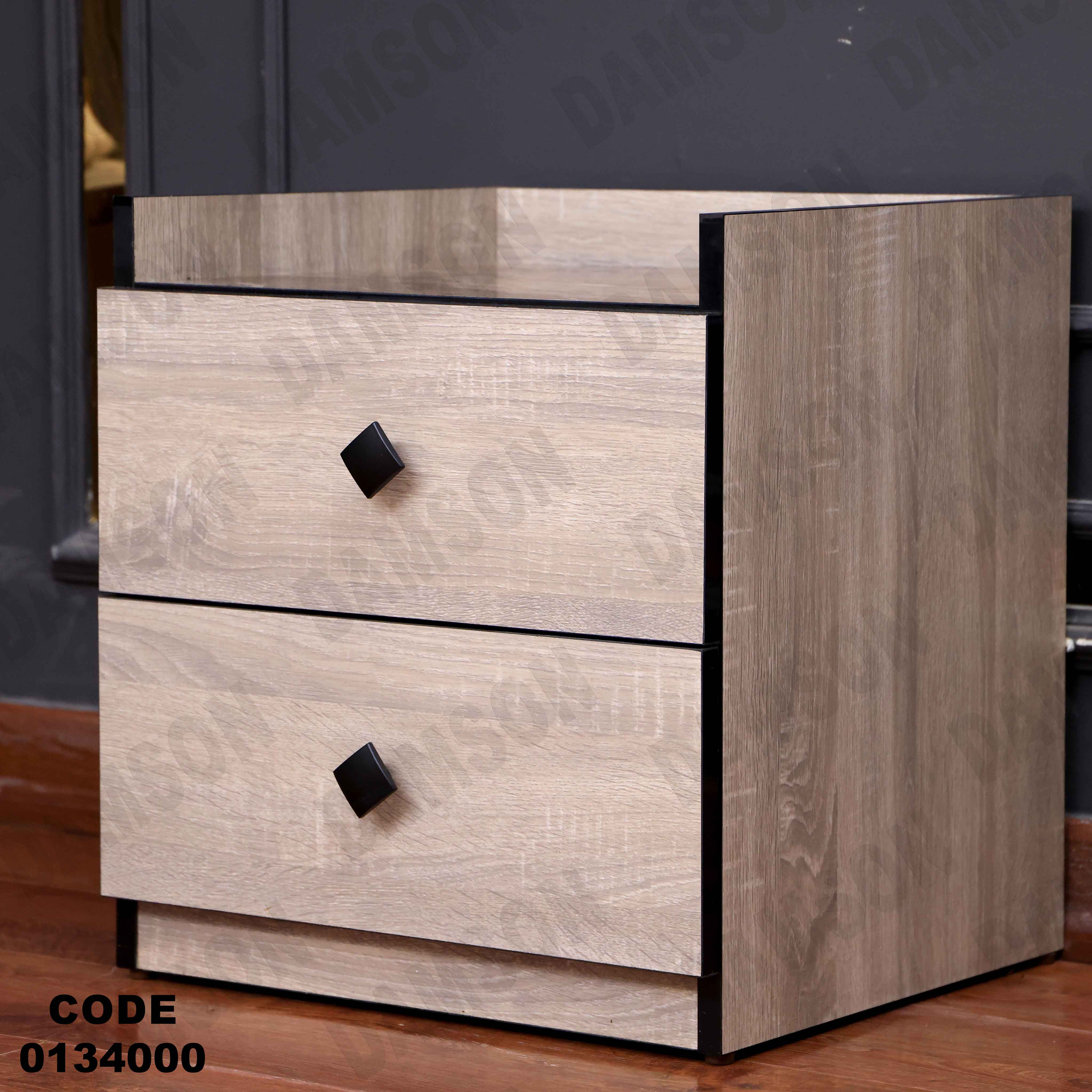 غرفة نوم ماستر 340