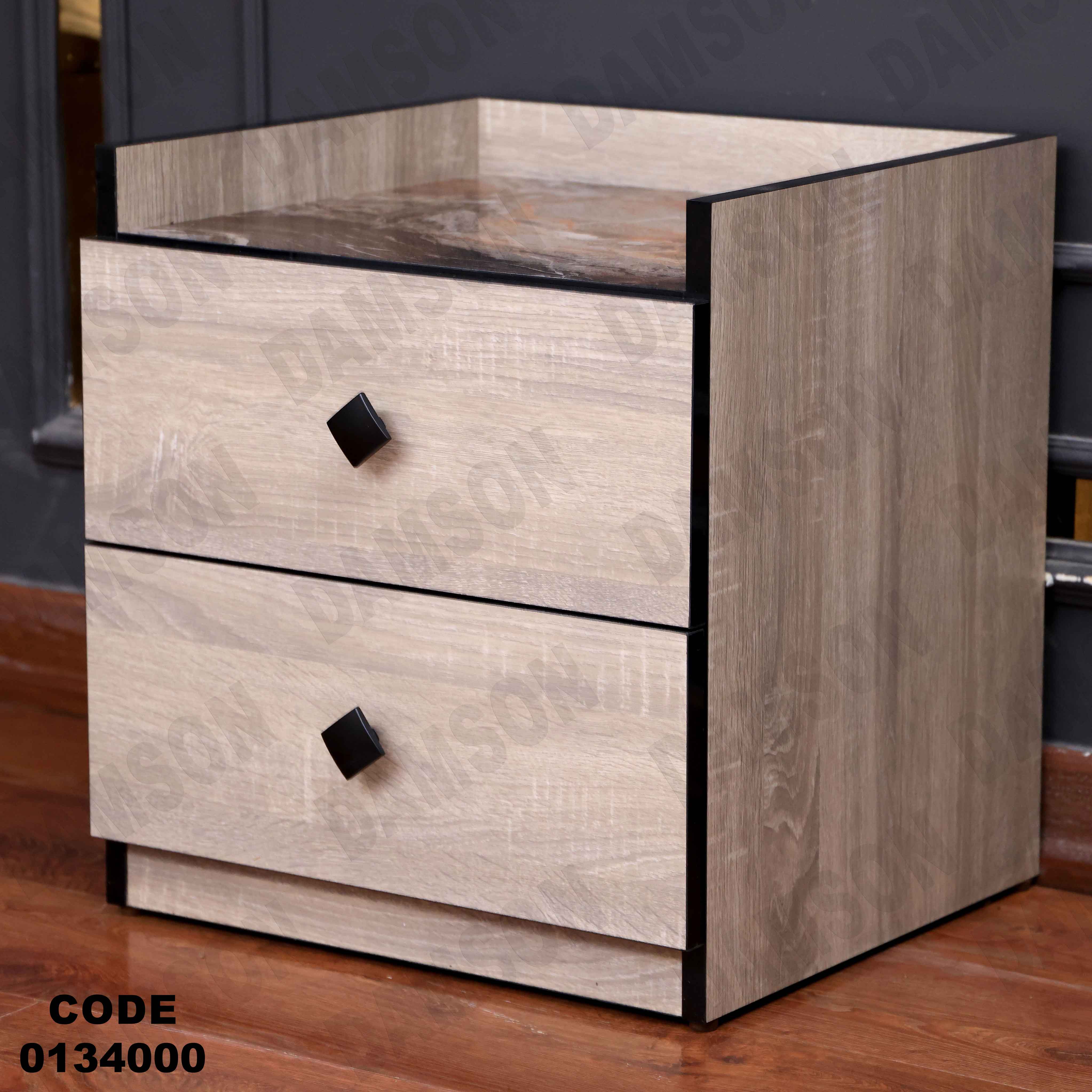 غرفة نوم ماستر 340