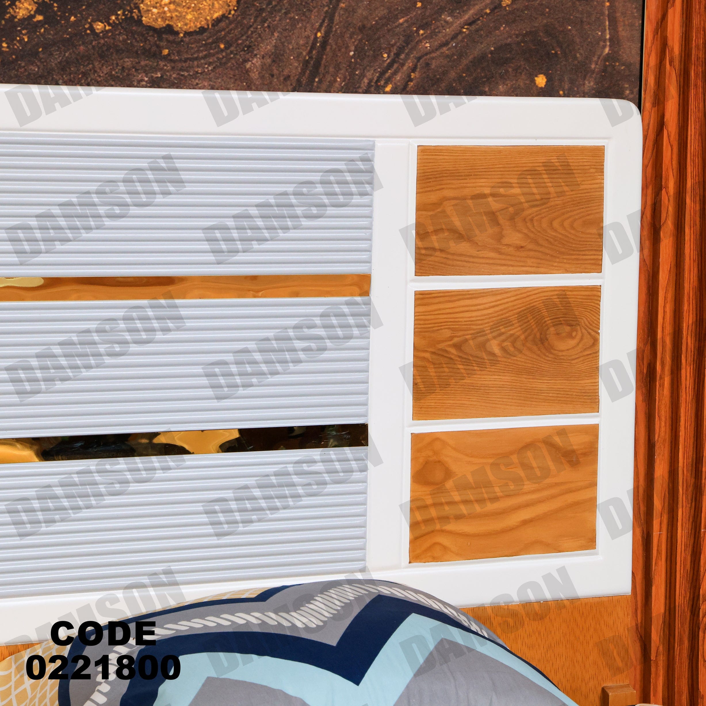 غرفة نوم أطفال 218 - Damson Furnitureغرفة نوم أطفال 218