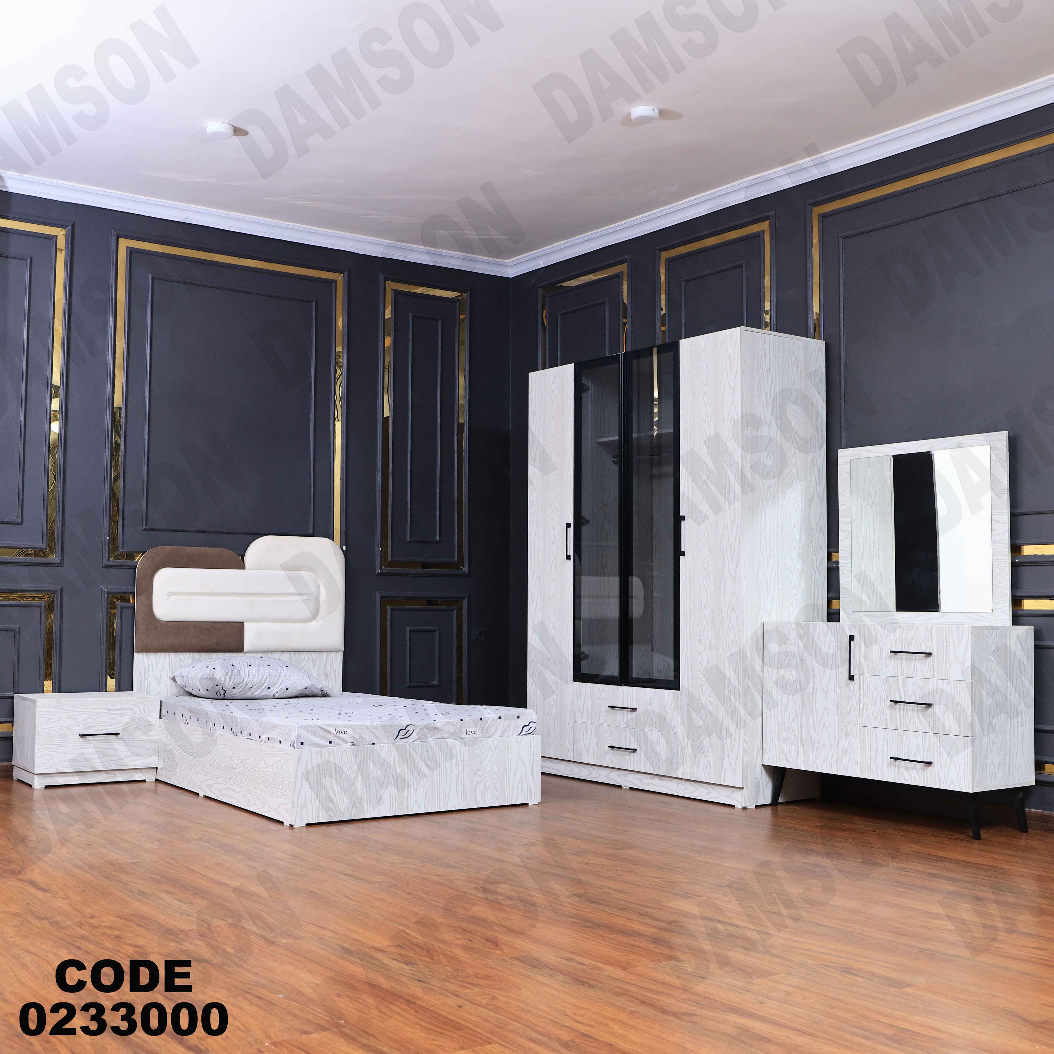 غرفة نوم أطفال 330