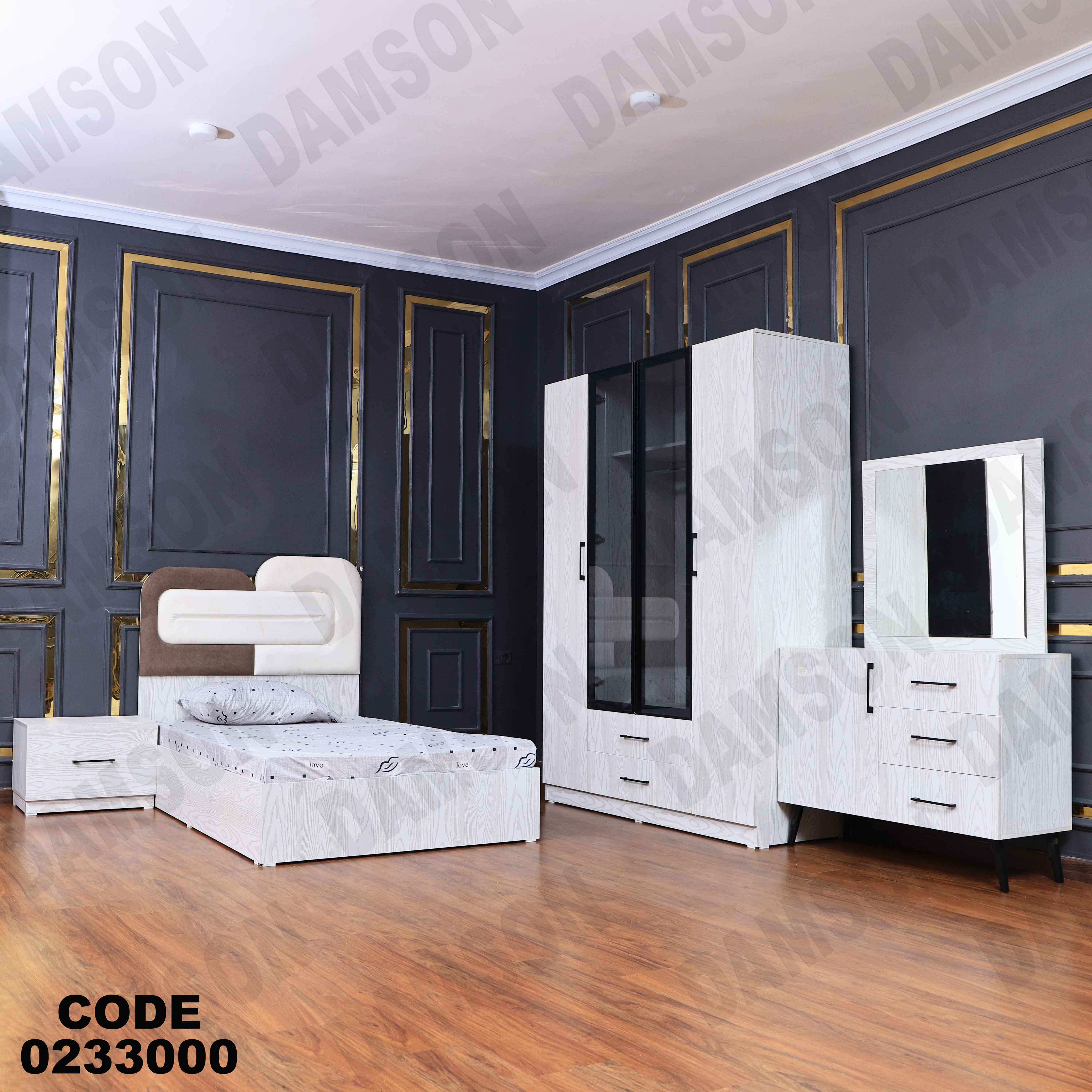 غرفة نوم أطفال 330