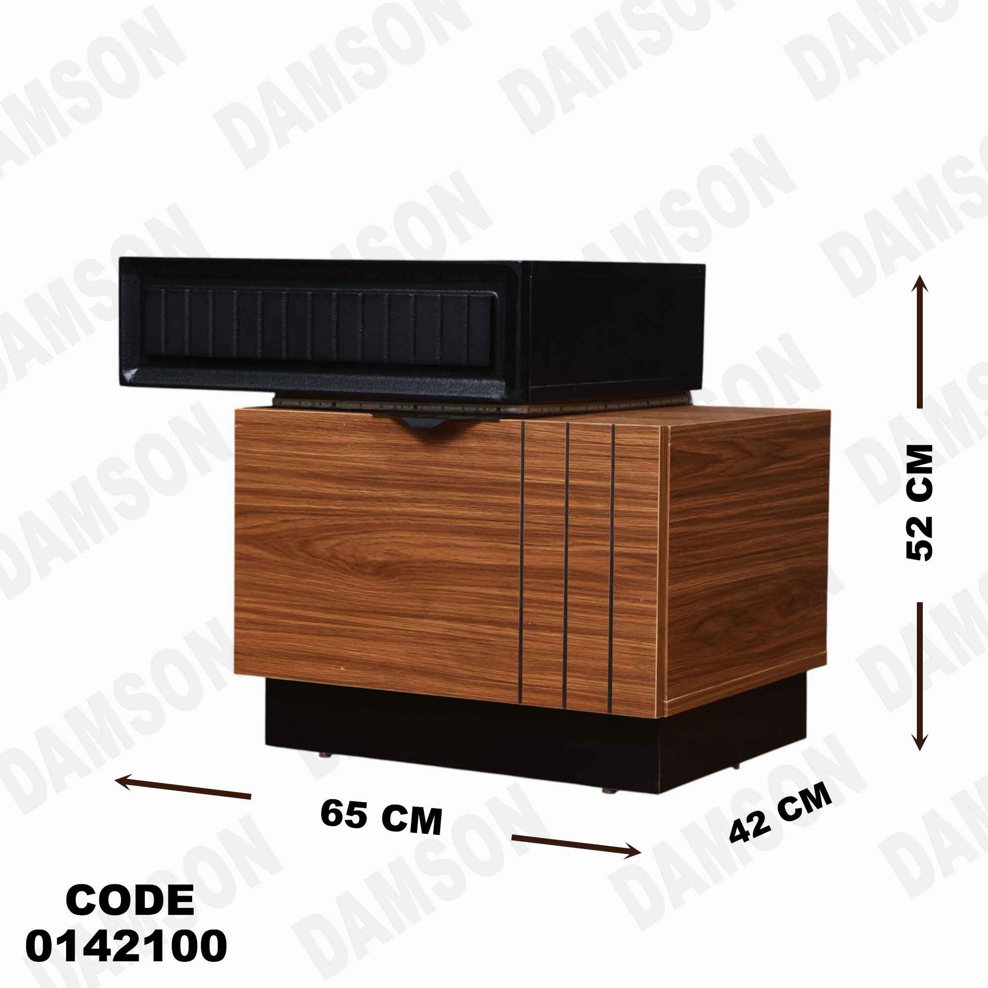 غرفة نوم ماستر 421