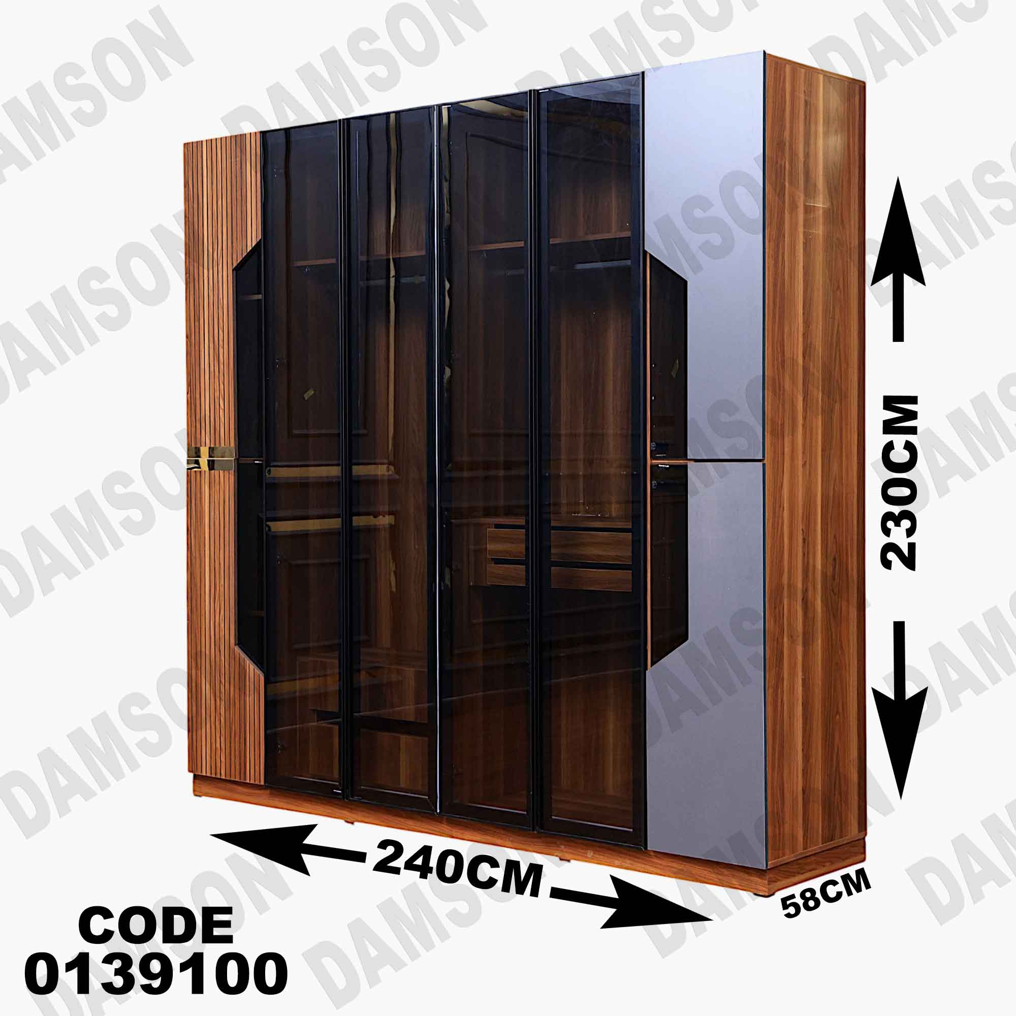 غرفة نوم ماستر 391