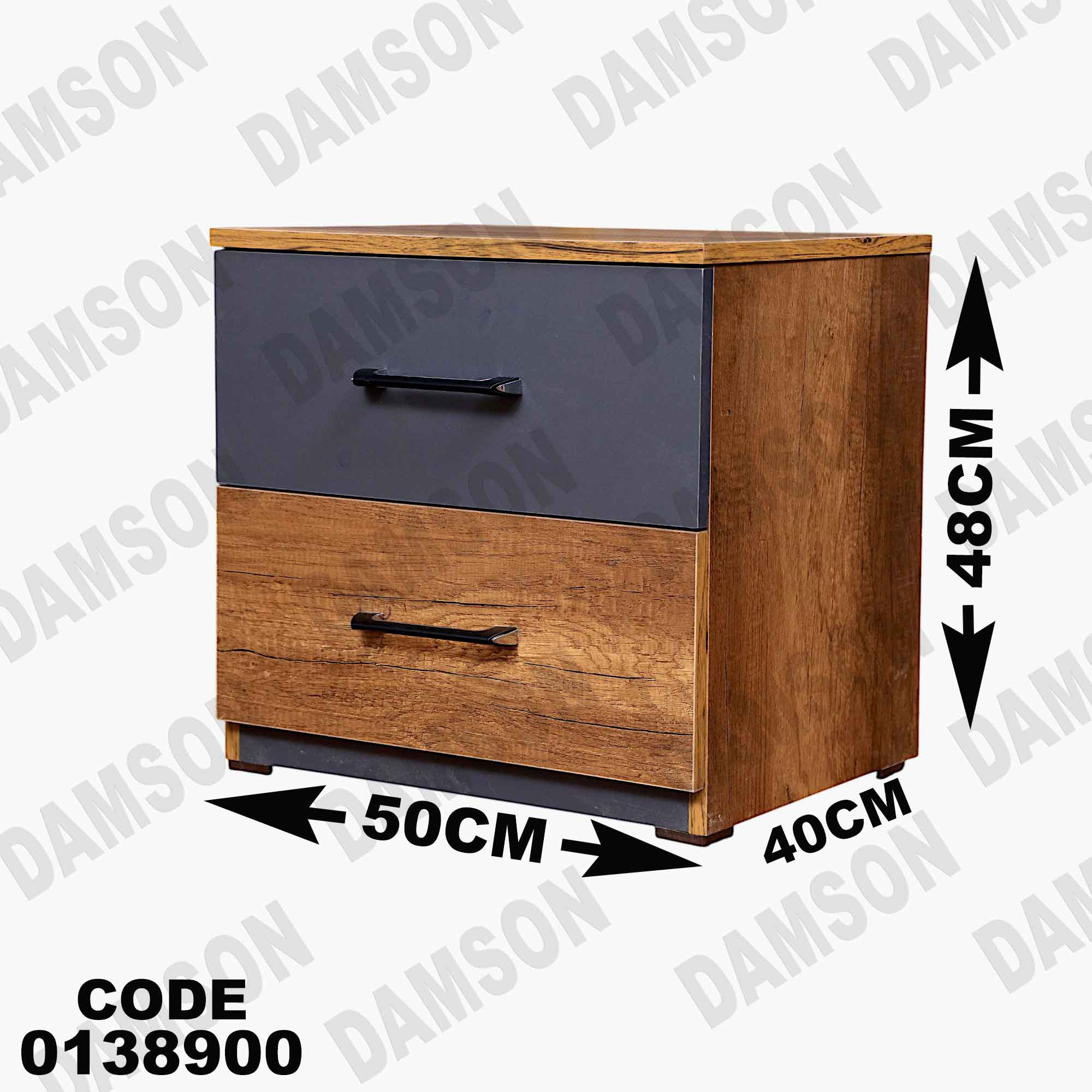 غرفة نوم ماستر 389