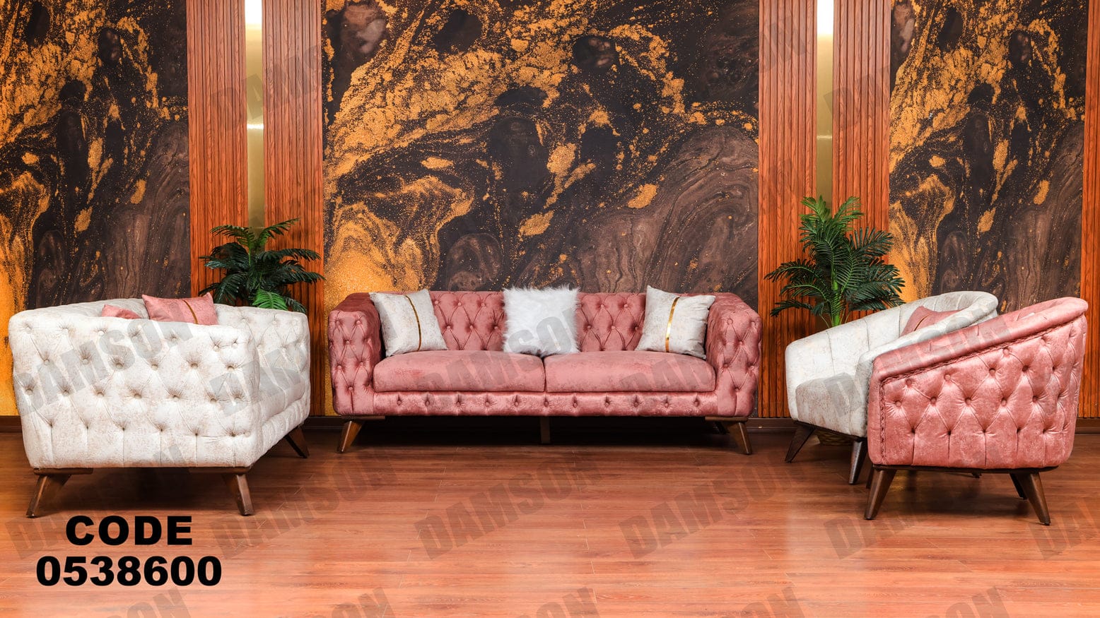 انترية 386 - Damson Furnitureانترية 386