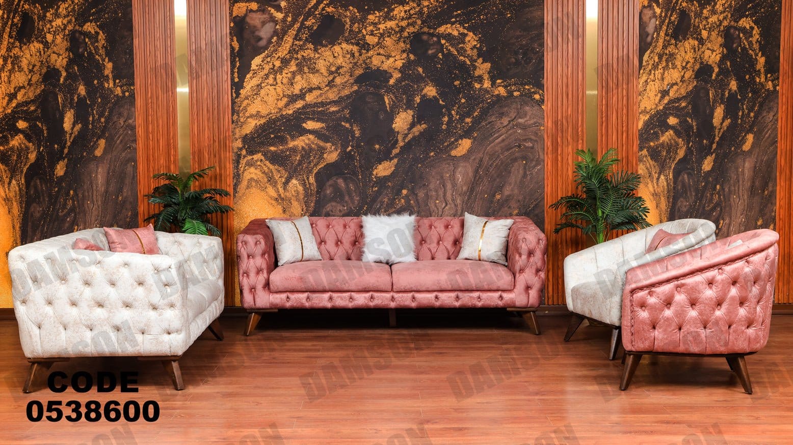 انترية 386 - Damson Furnitureانترية 386