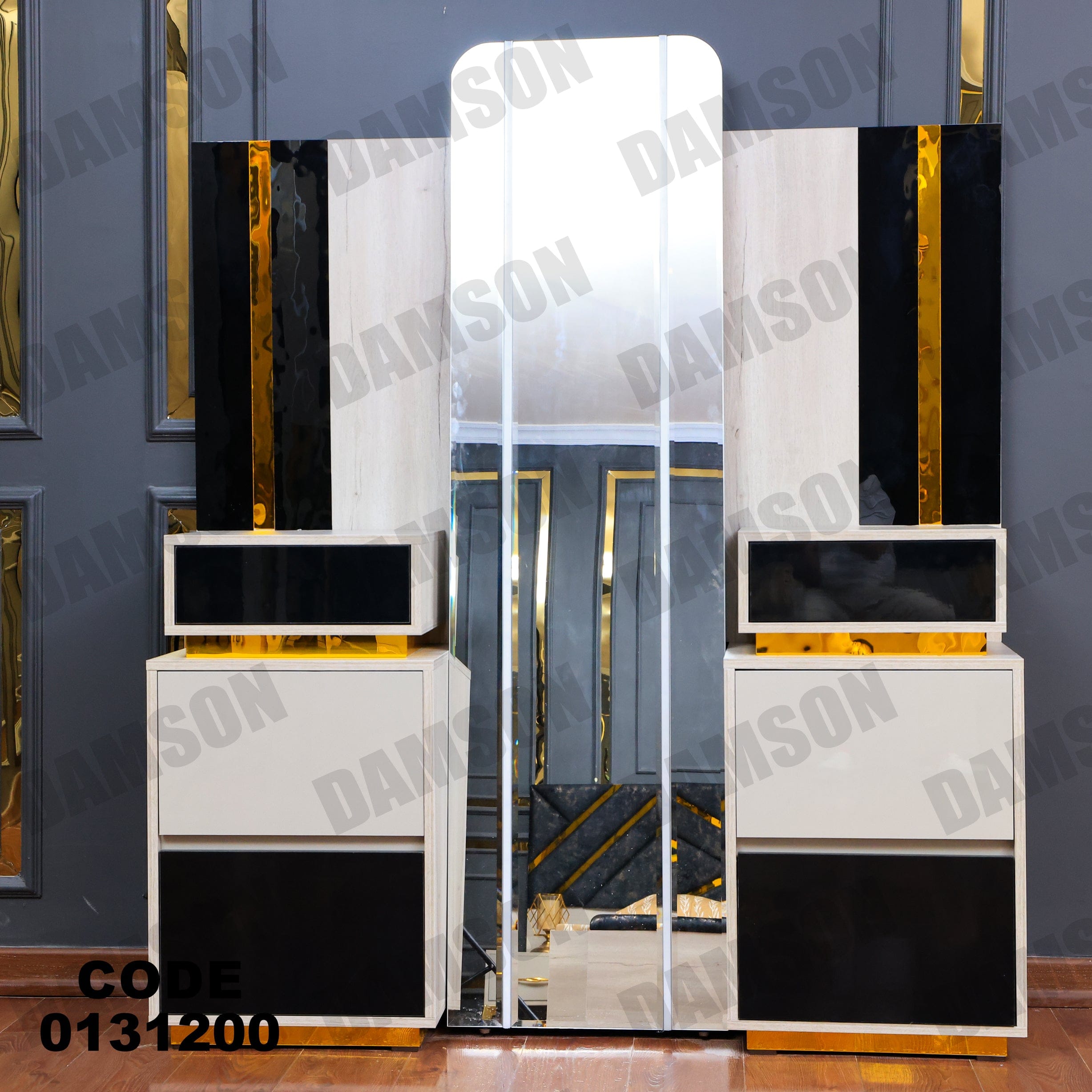 غرفة نوم ماستر 312