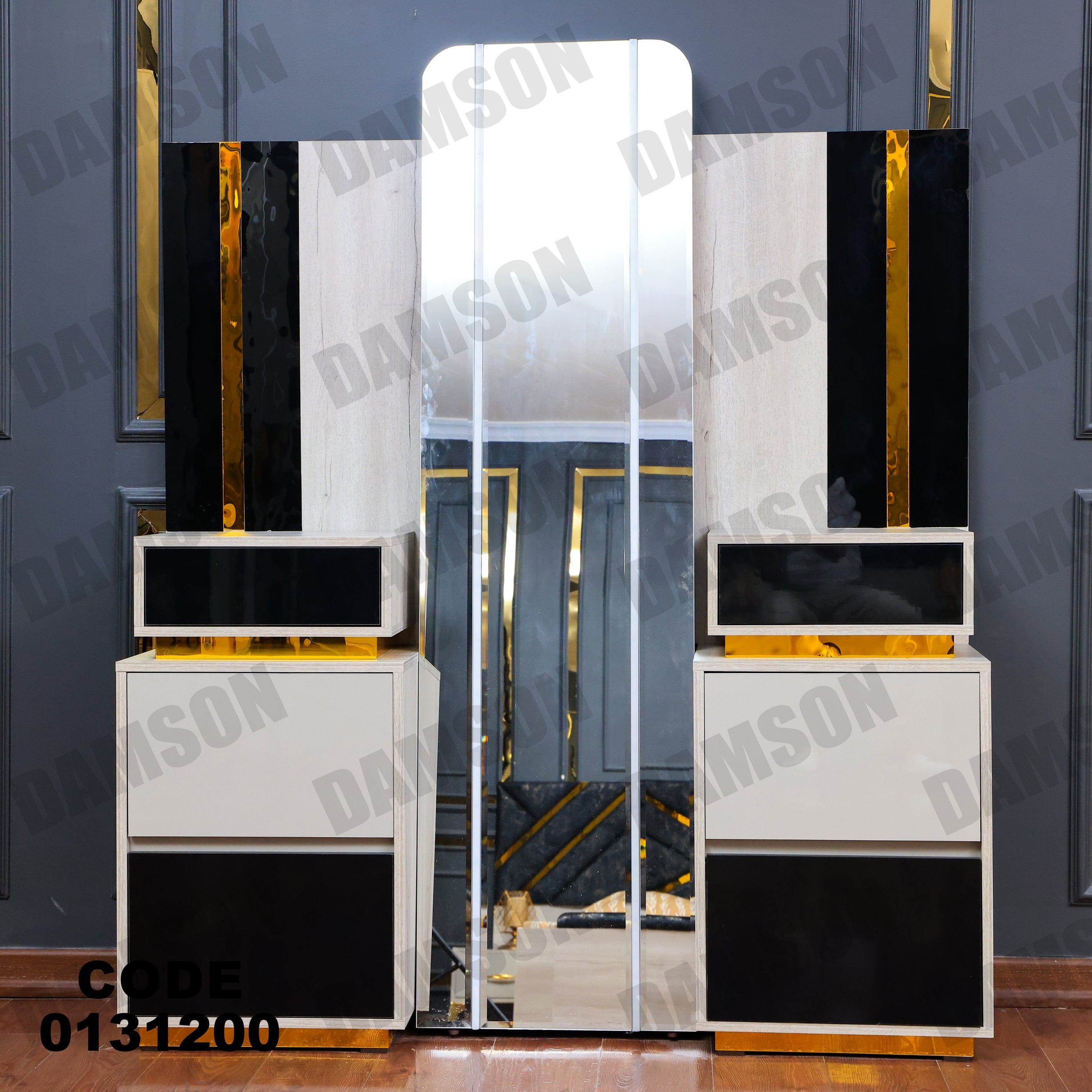 غرفة نوم ماستر 312