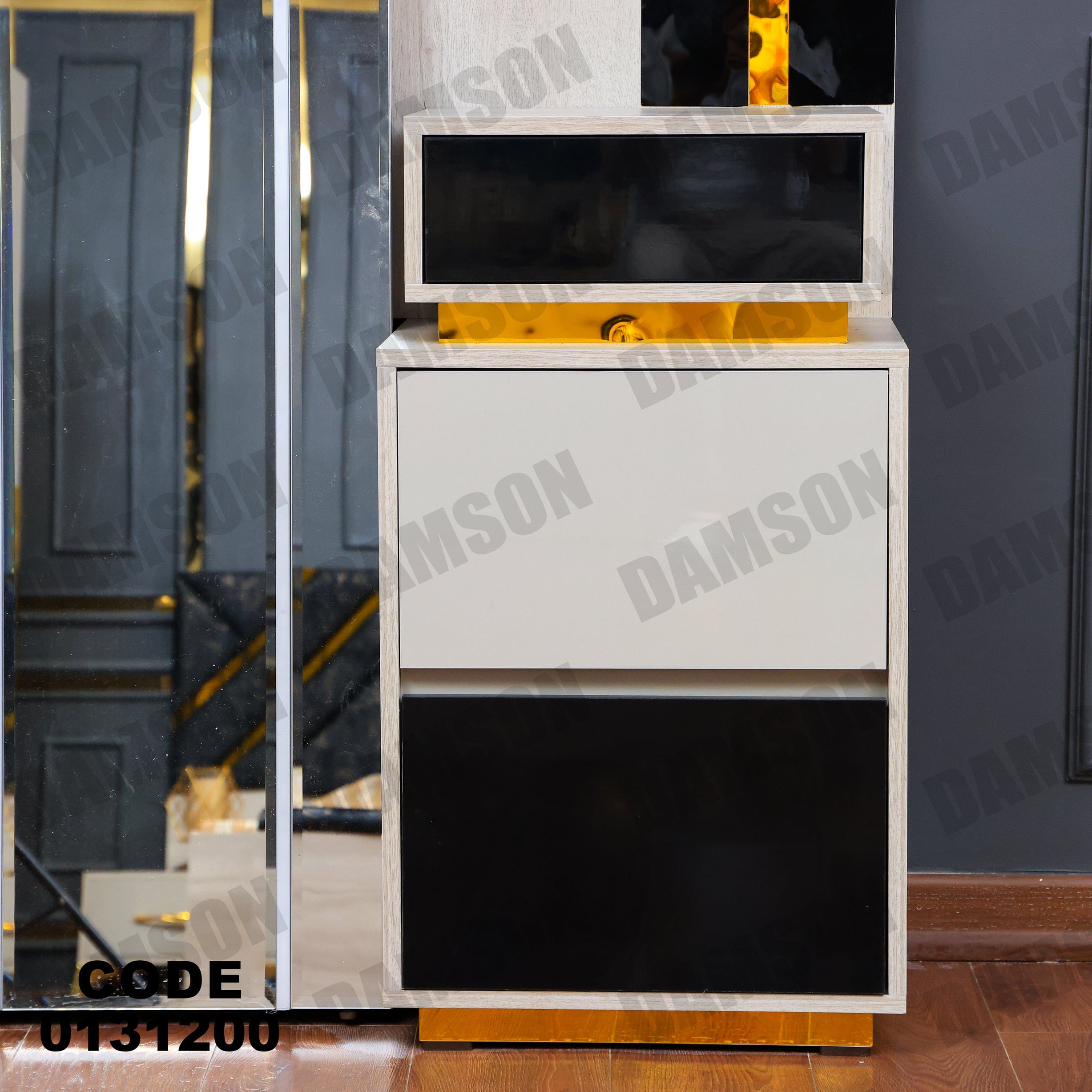 غرفة نوم ماستر 312