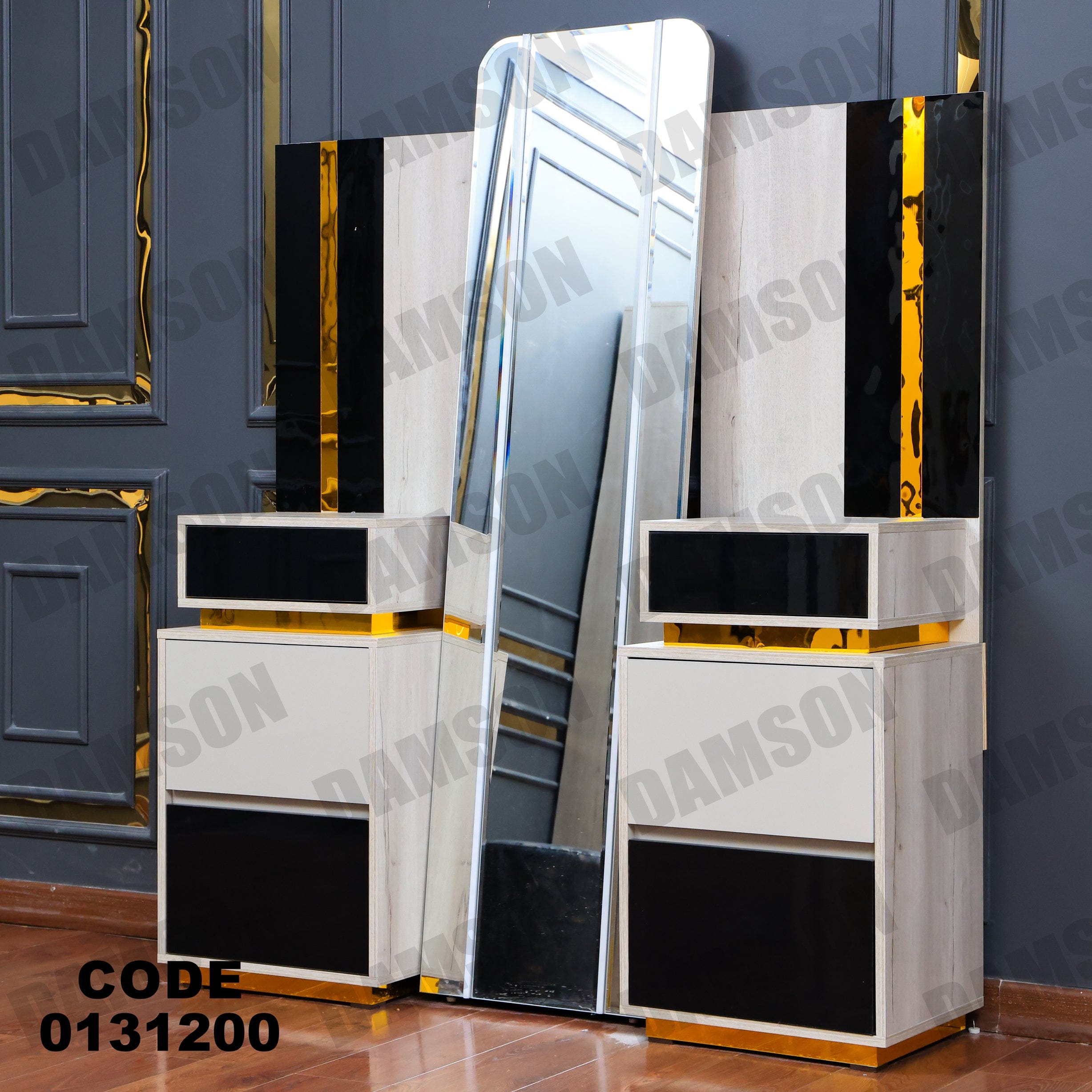 غرفة نوم ماستر 312