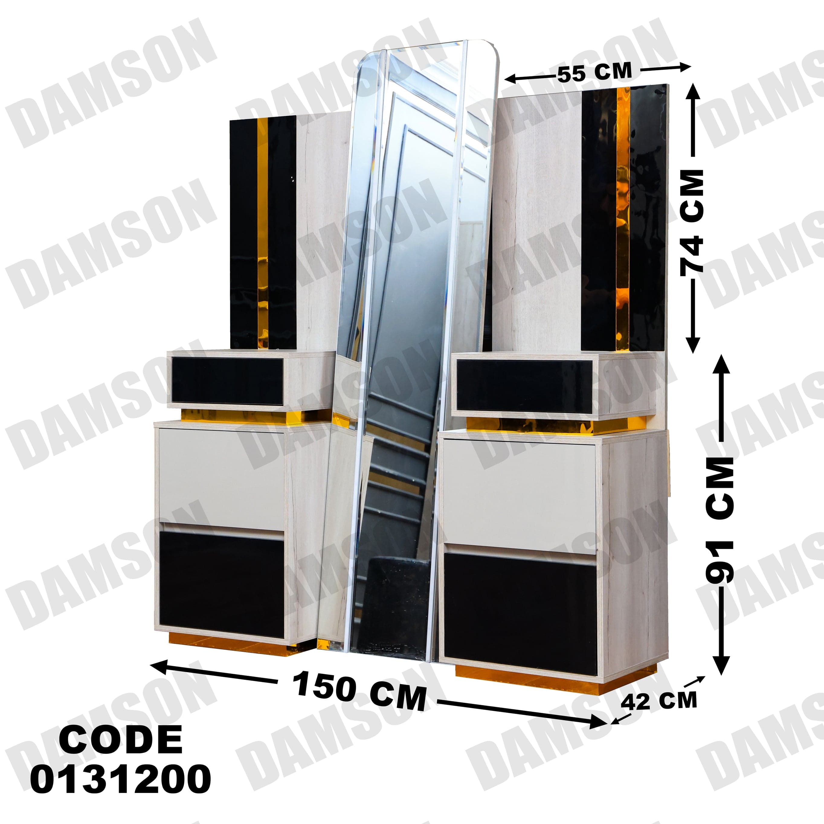 غرفة نوم ماستر 312