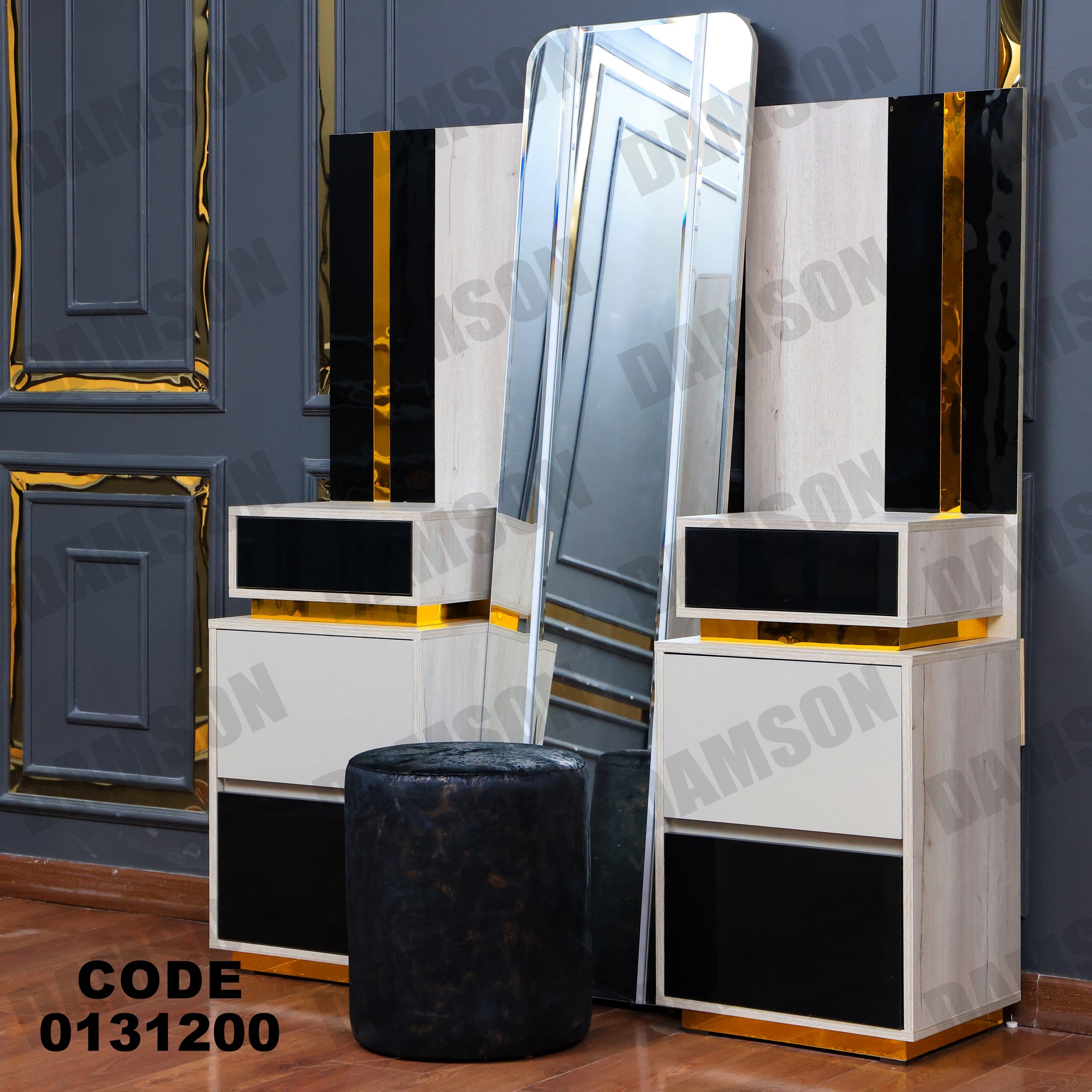 غرفة نوم ماستر 312