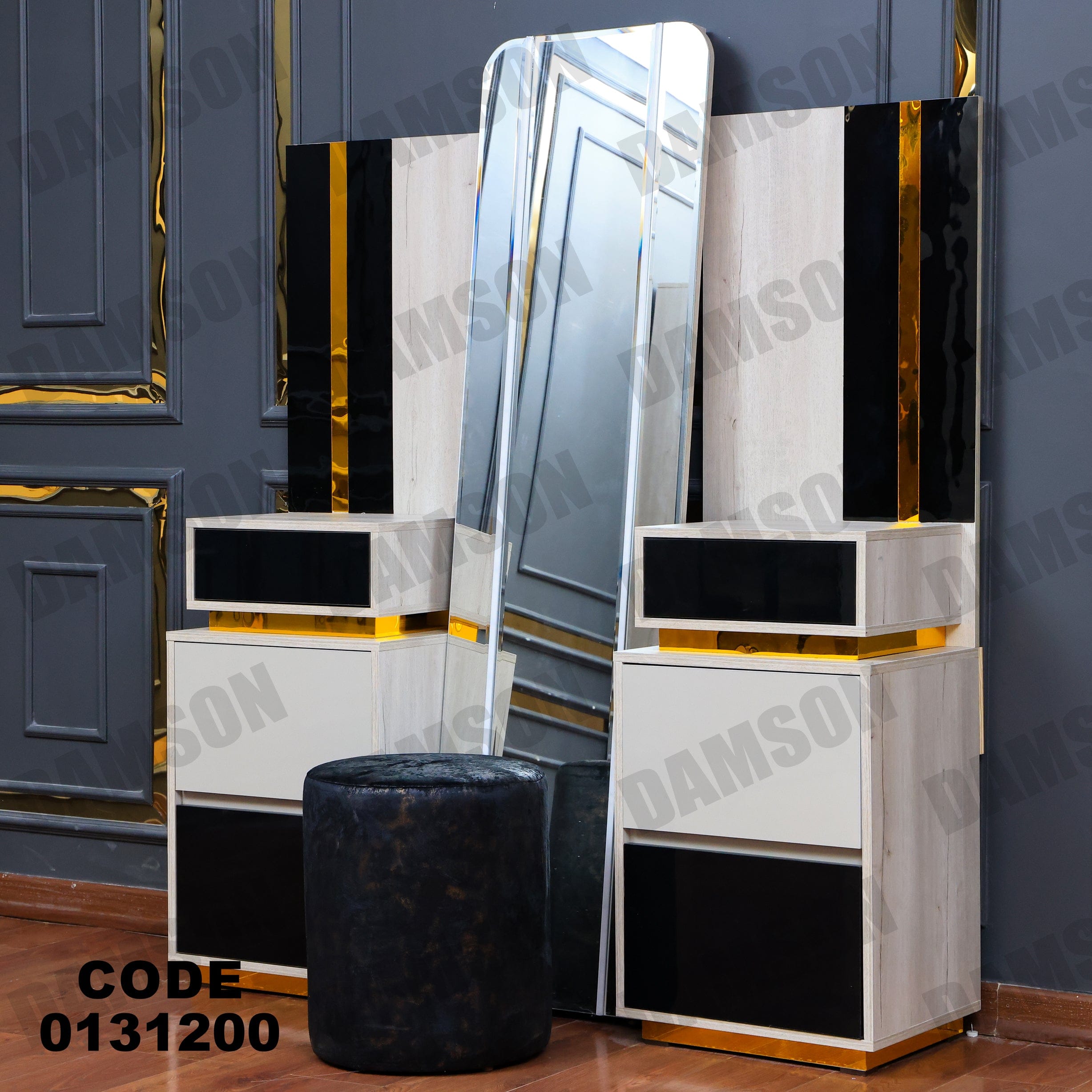 غرفة نوم ماستر 312