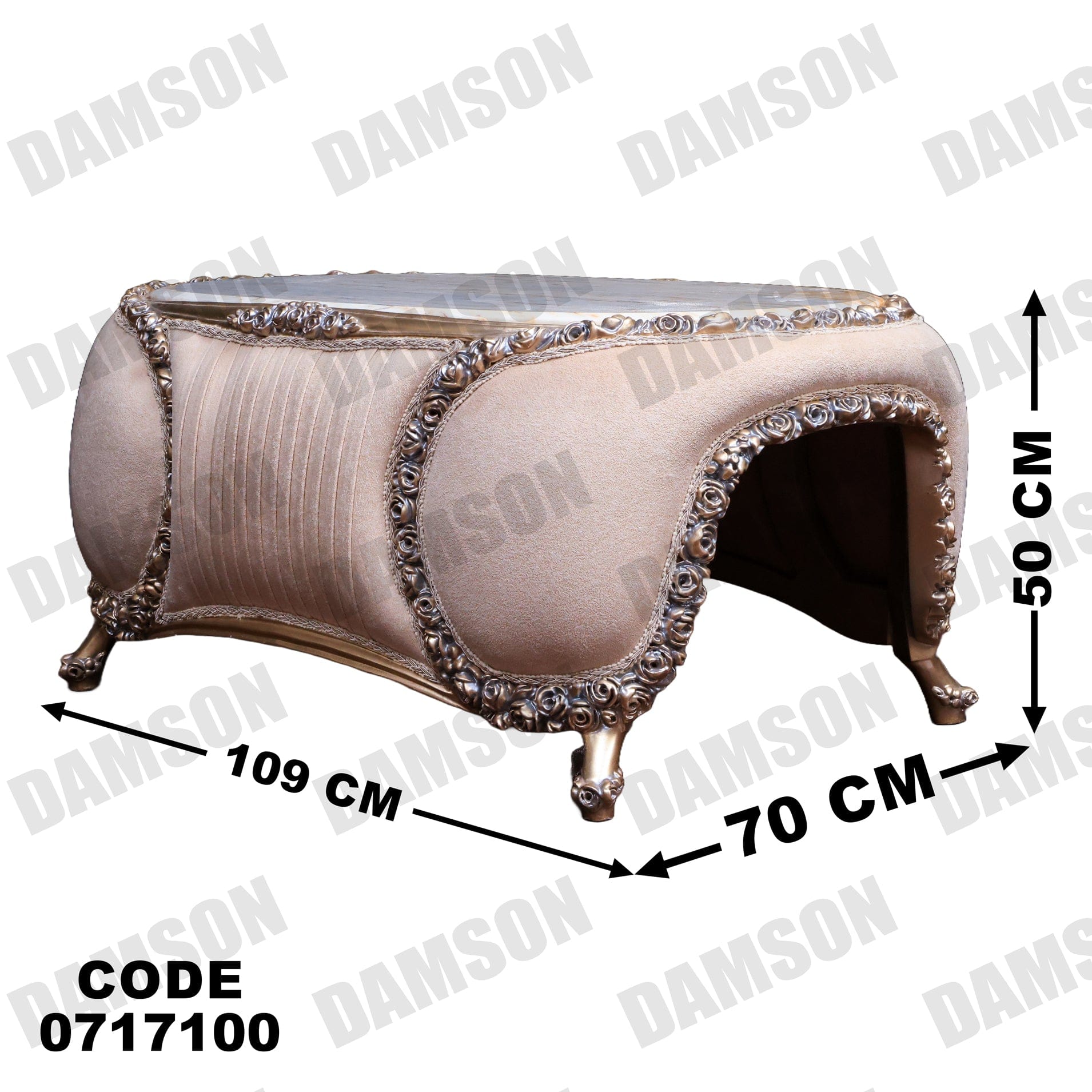 صالون 171 - Damson Furnitureصالون 171
