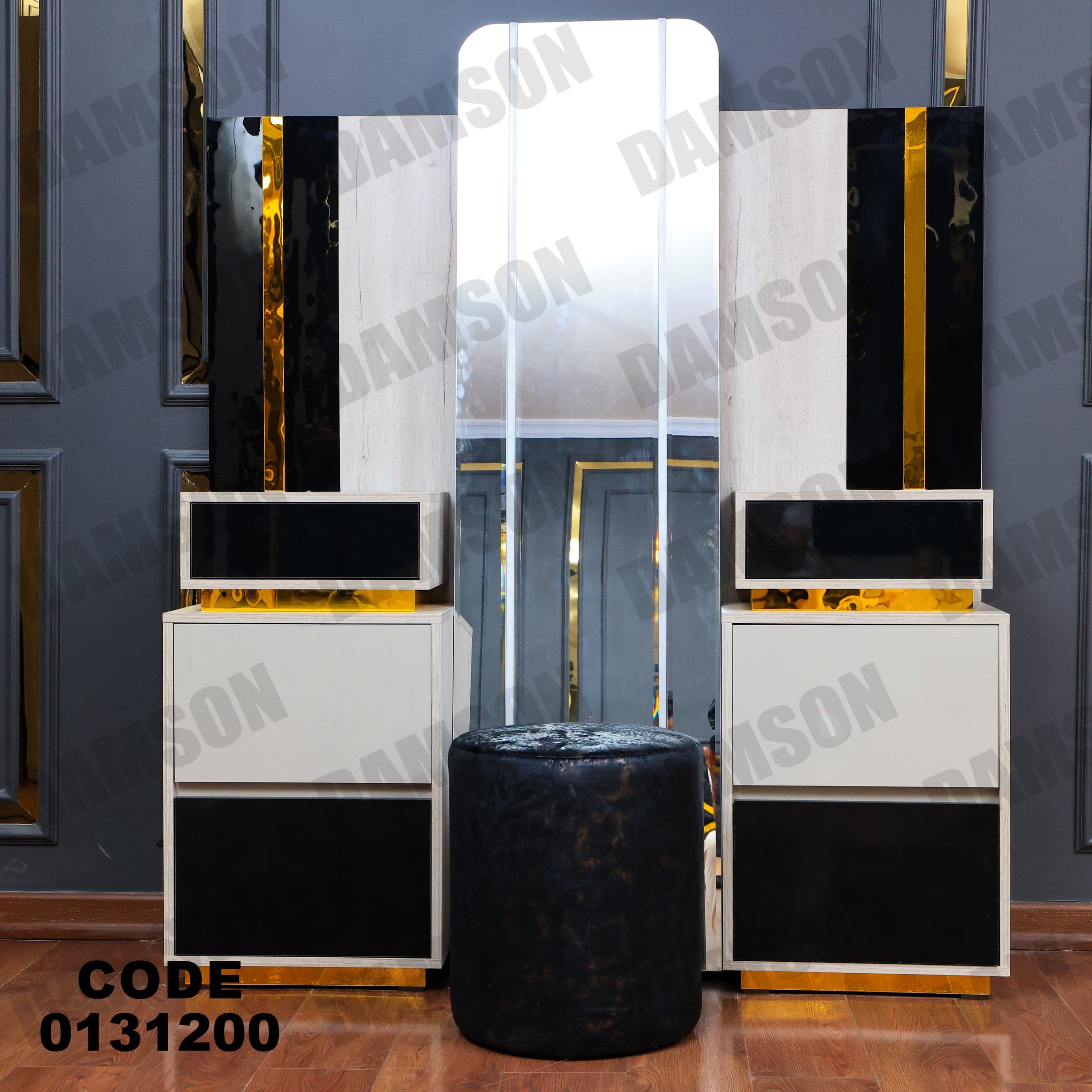 غرفة نوم ماستر 312