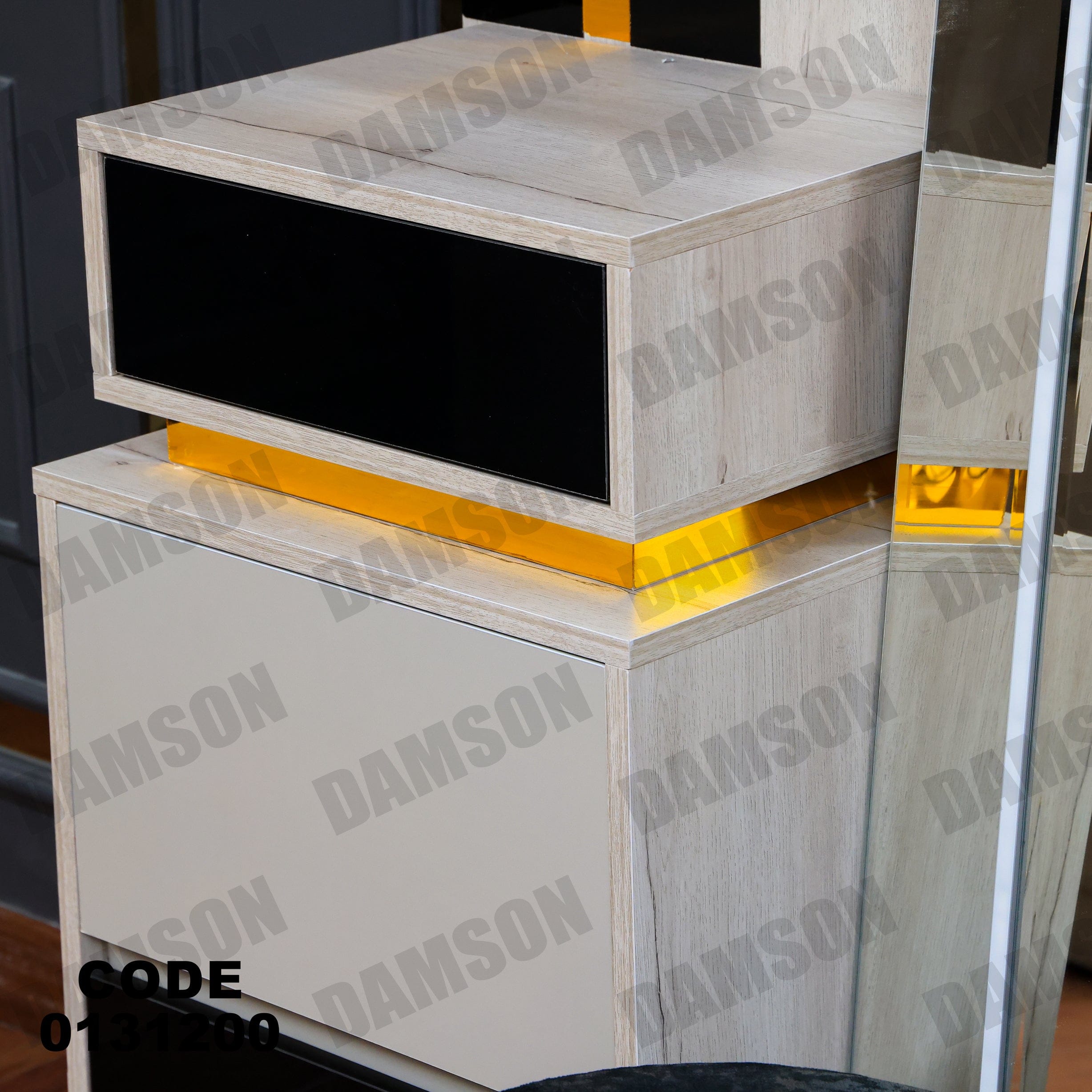 غرفة نوم ماستر 312