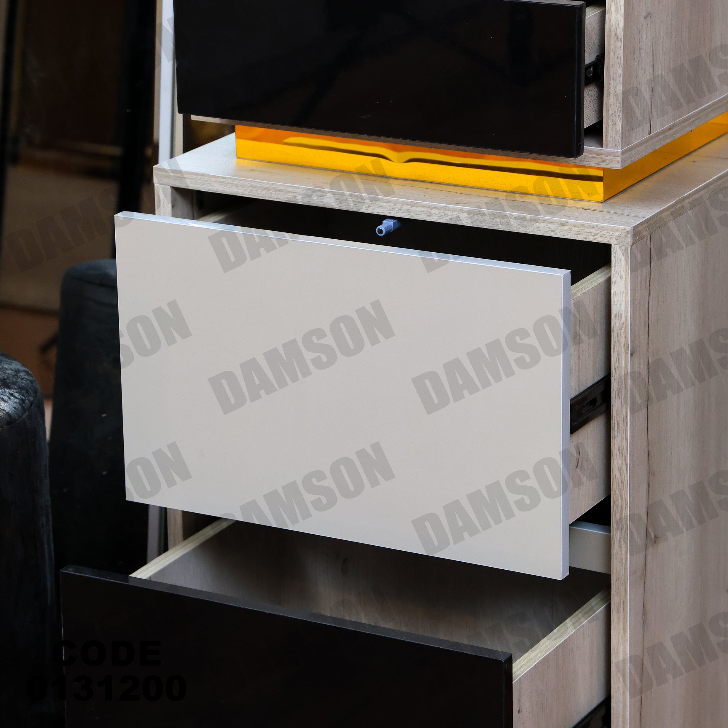 غرفة نوم ماستر 312