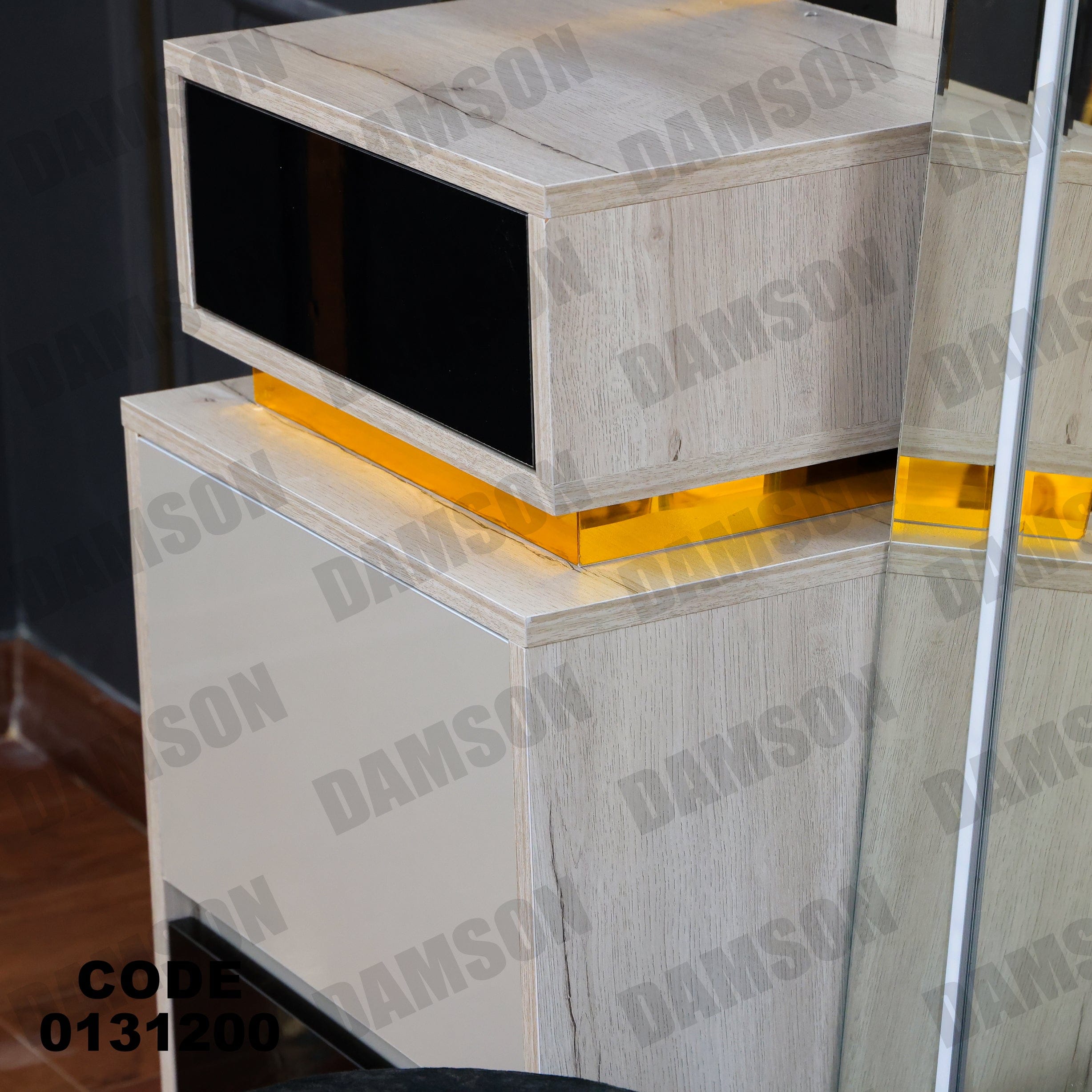 غرفة نوم ماستر 312