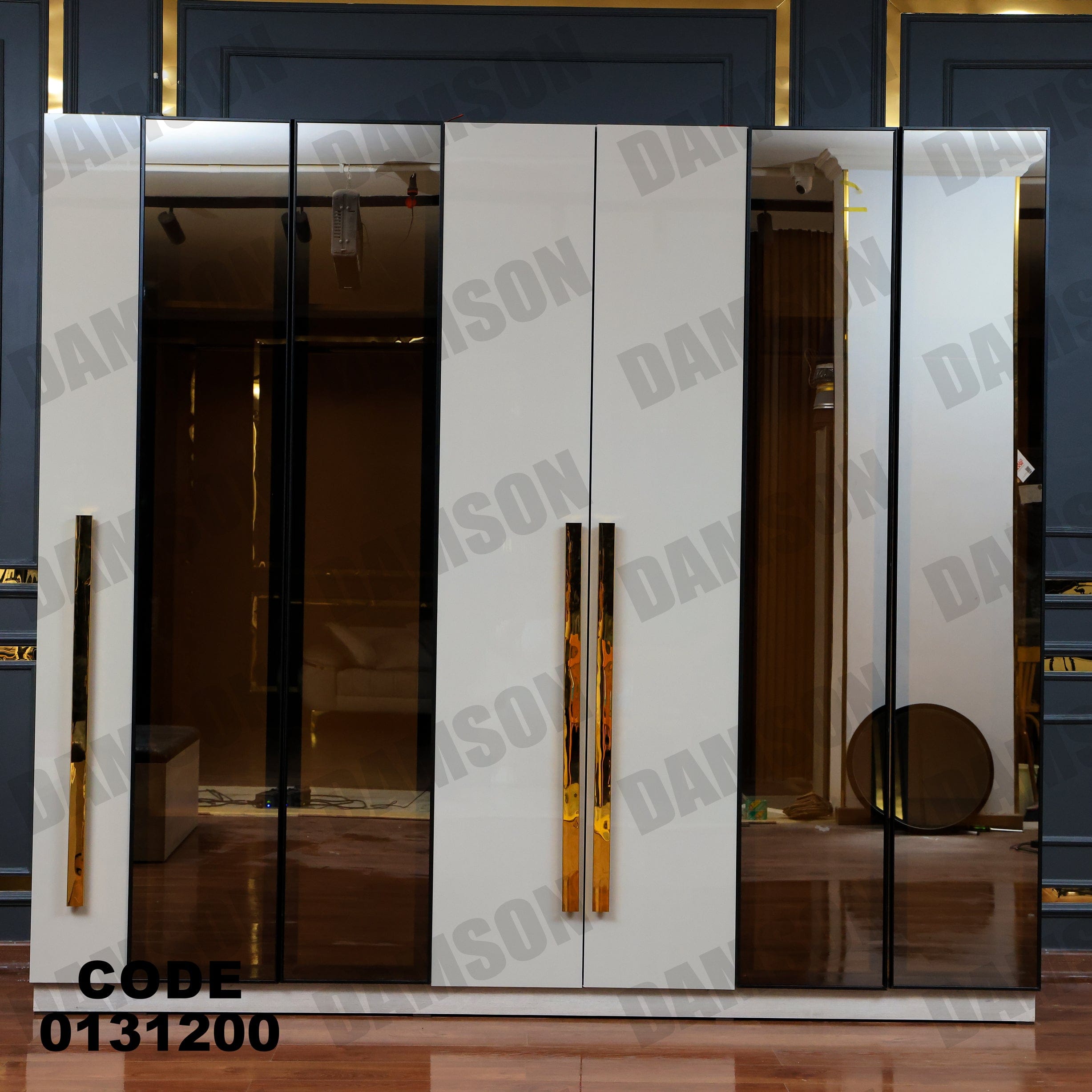 غرفة نوم ماستر 312