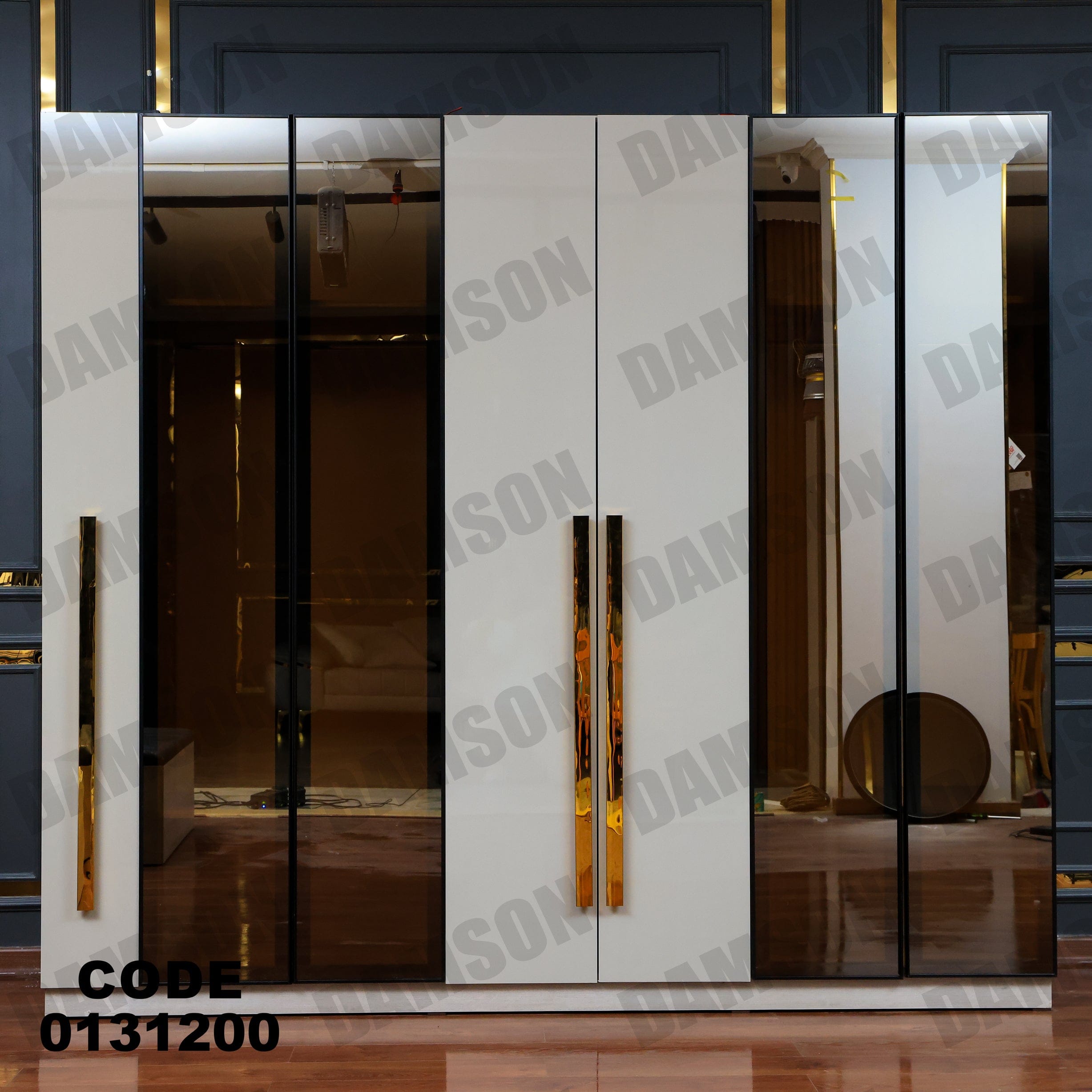 غرفة نوم ماستر 312