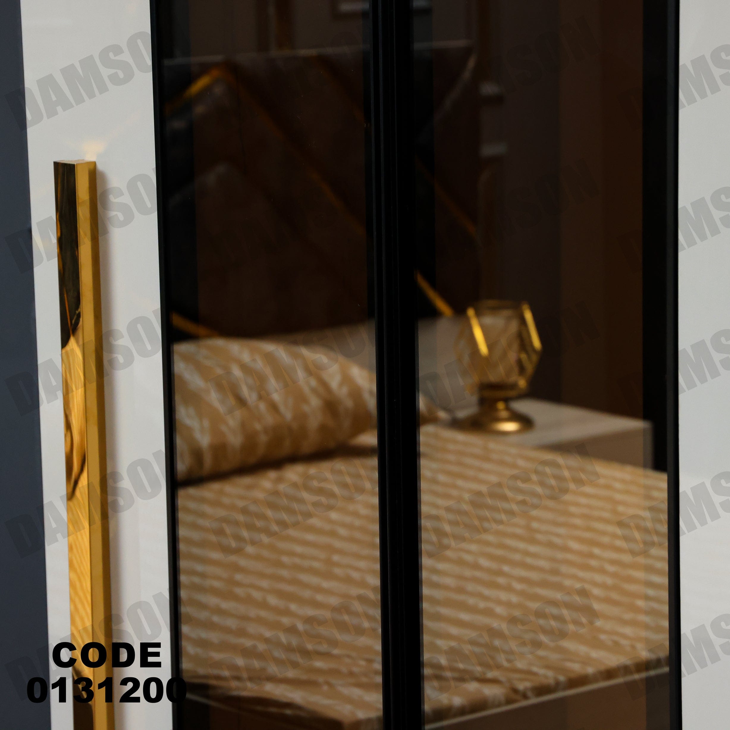 غرفة نوم ماستر 312