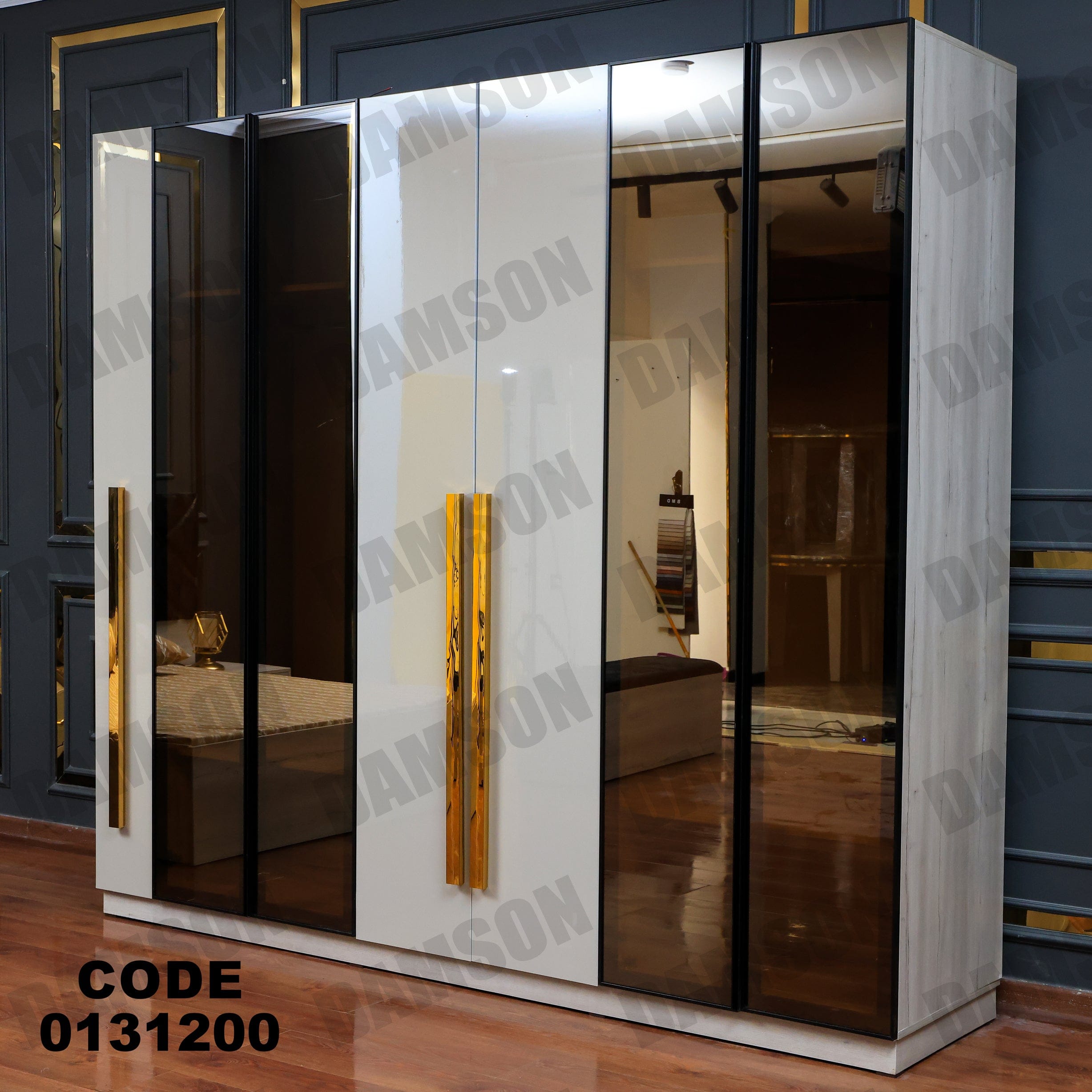 غرفة نوم ماستر 312