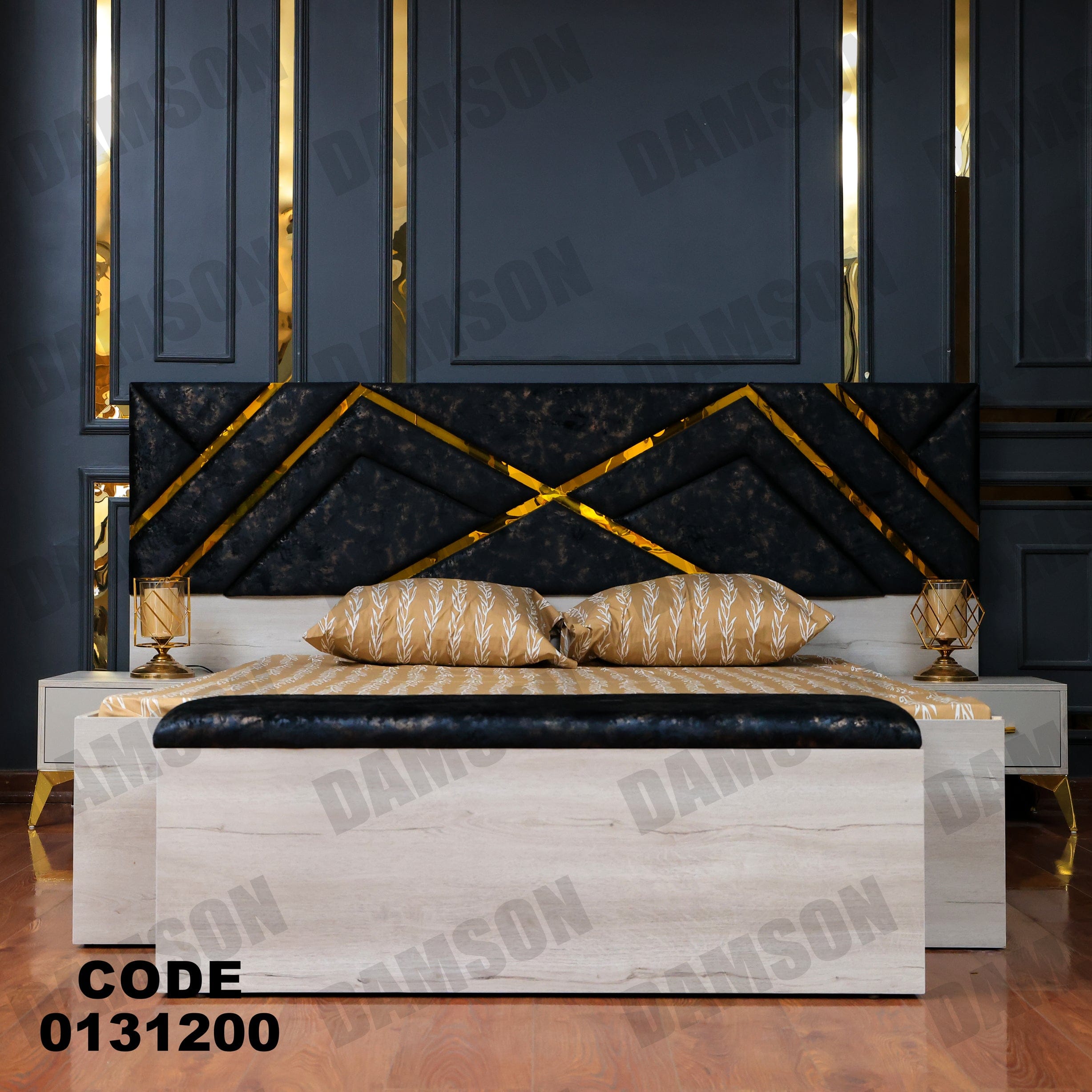 غرفة نوم ماستر 312