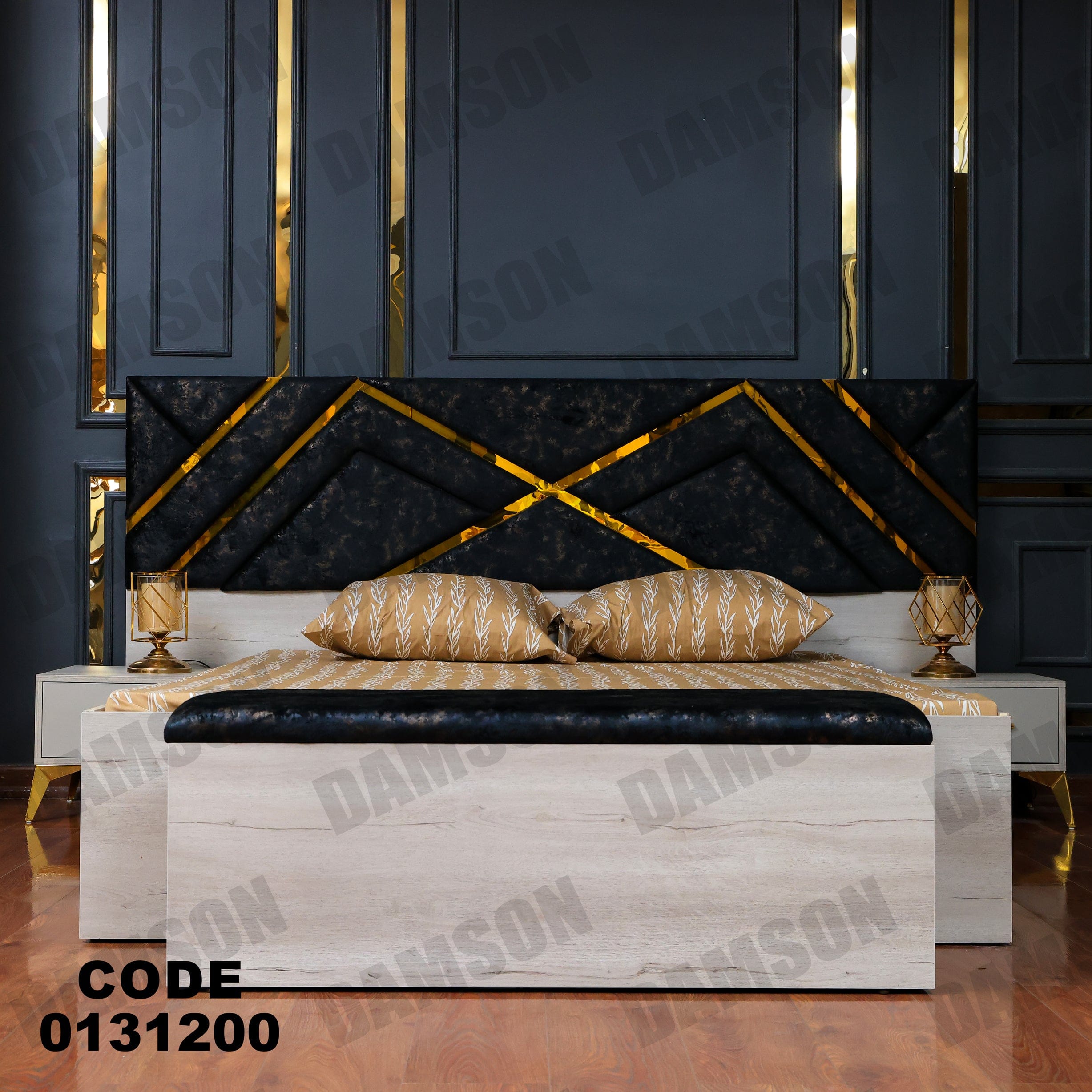 غرفة نوم ماستر 312